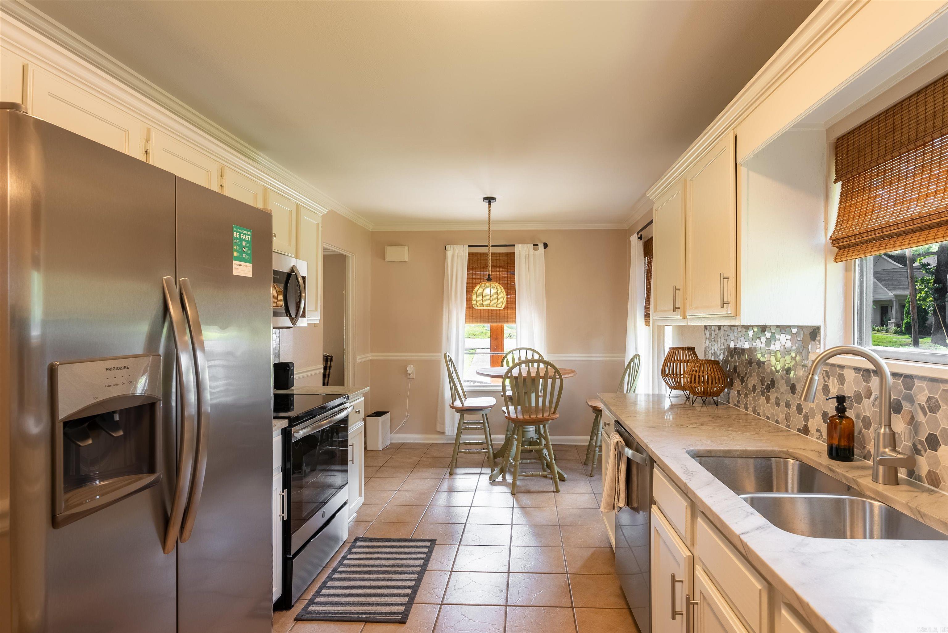 321 N Pierce  Little Rock, AR