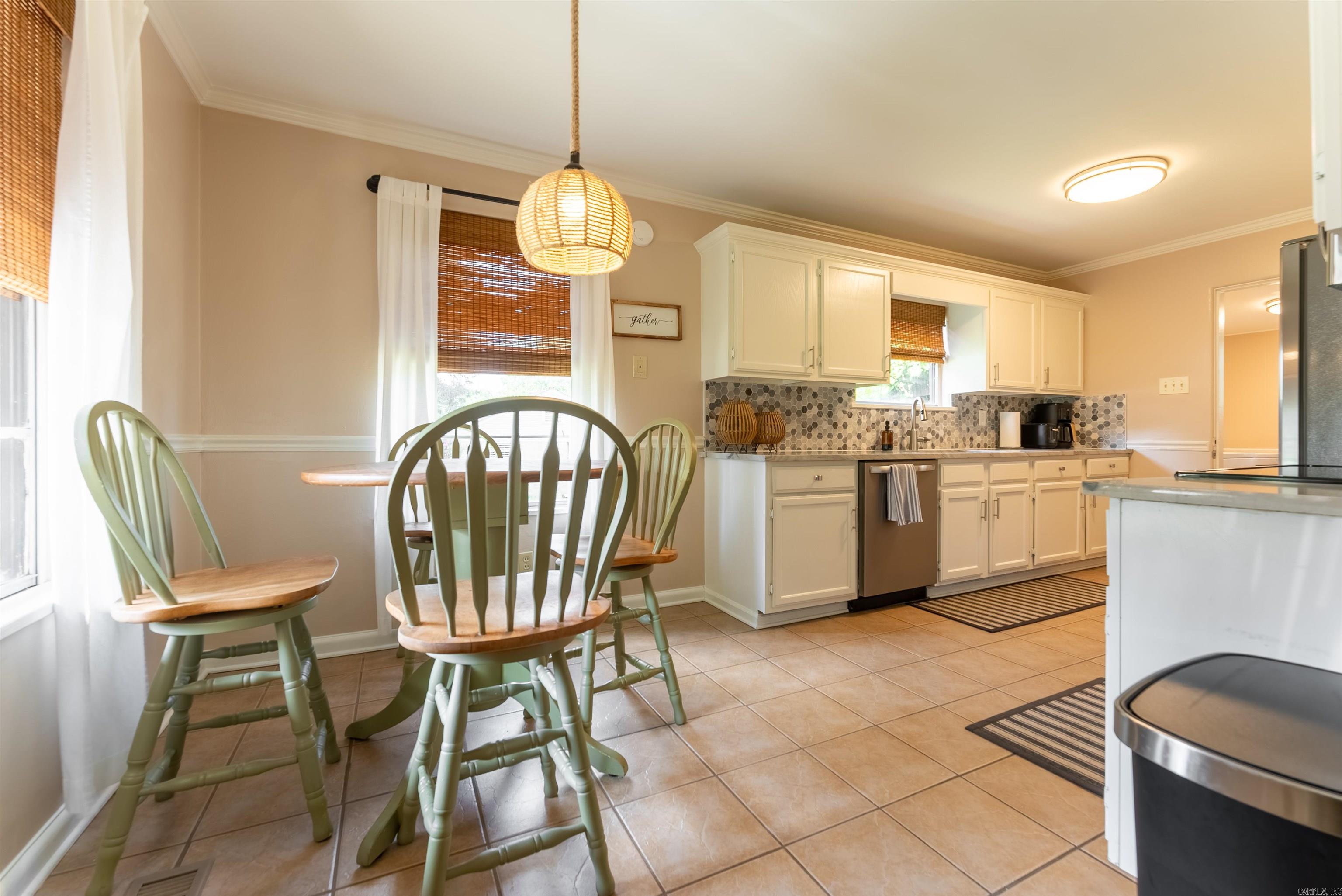 321 N Pierce  Little Rock, AR