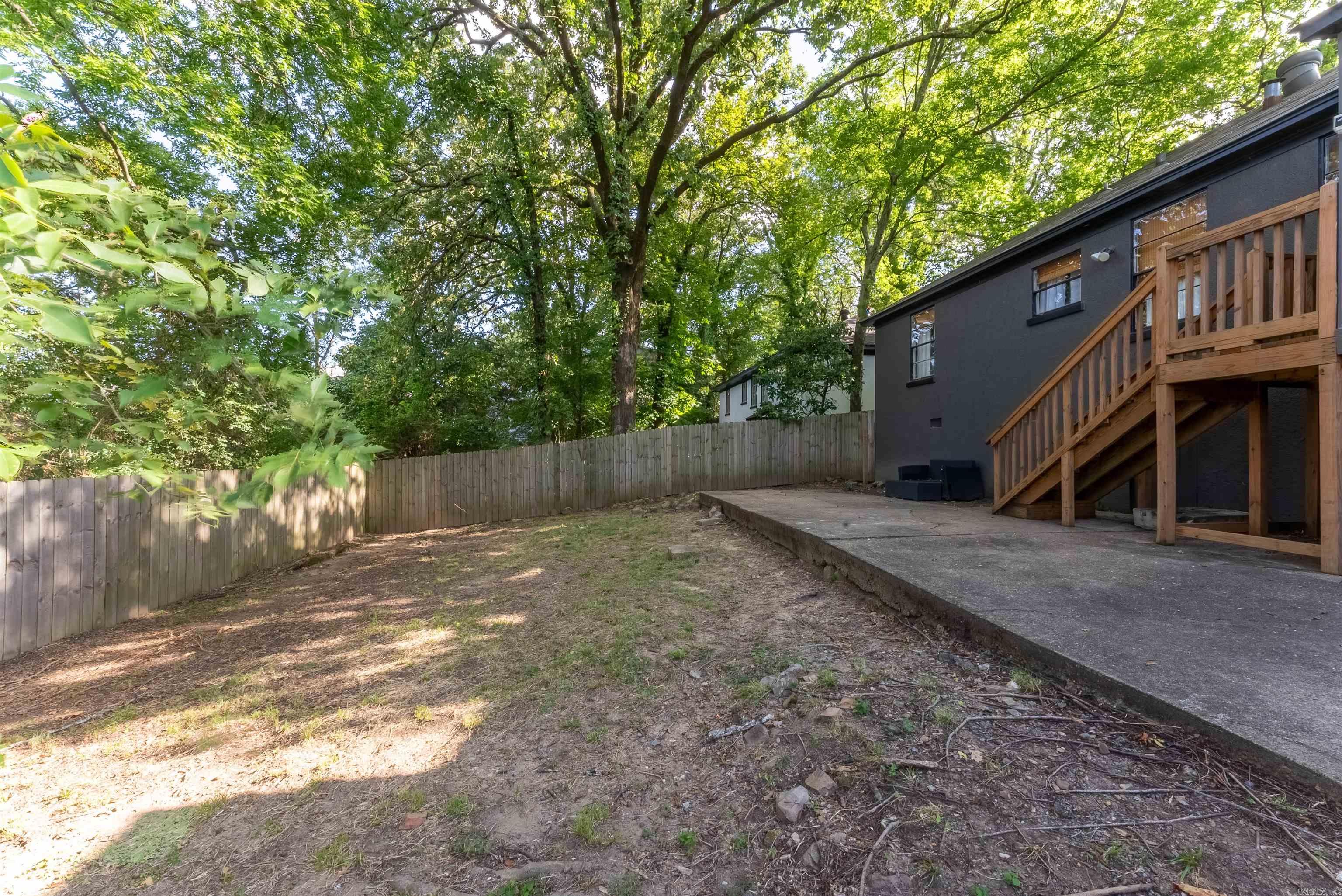 321 N Pierce  Little Rock, AR