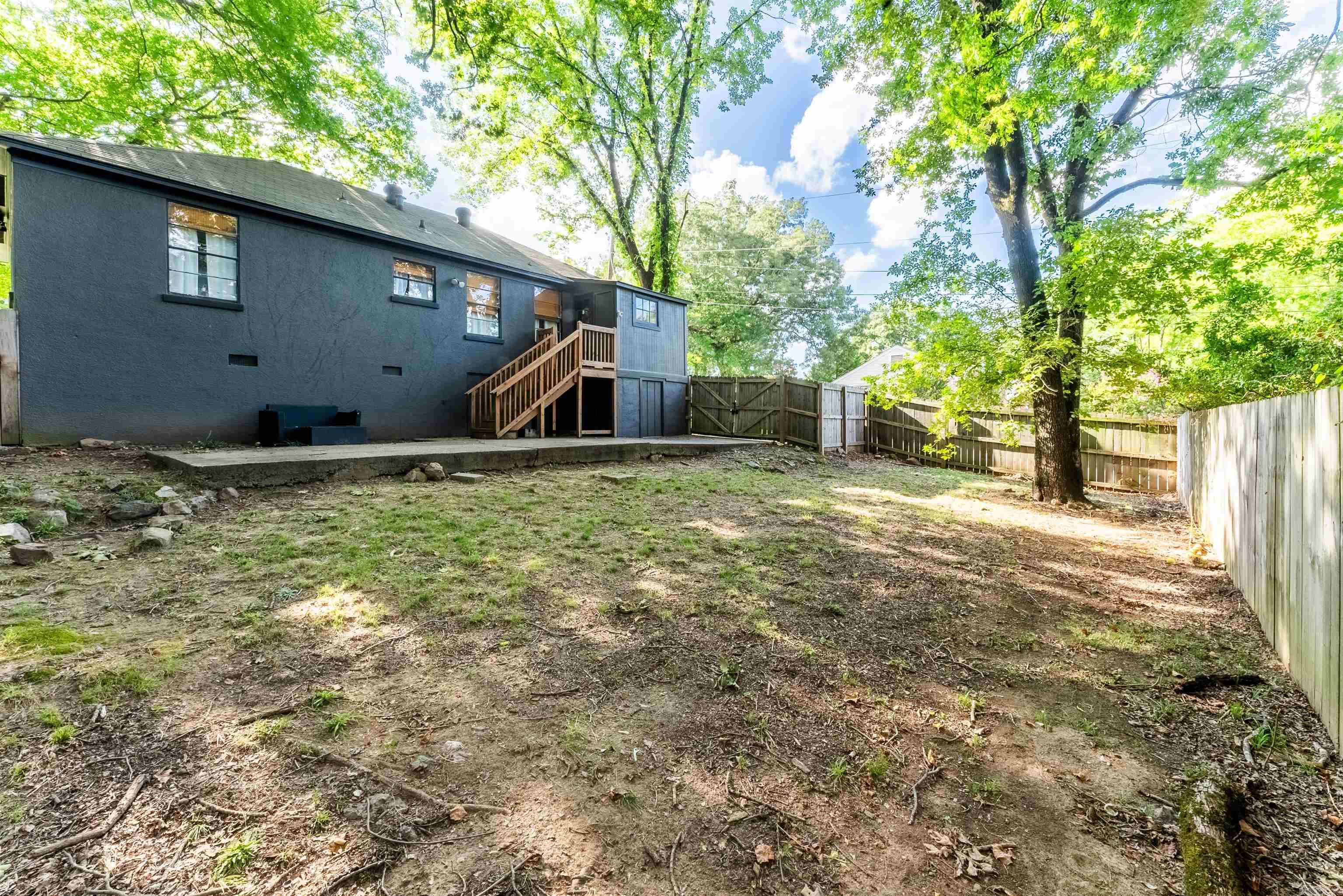 321 N Pierce  Little Rock, AR