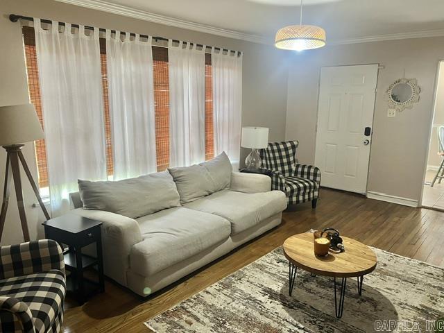 321 N Pierce  Little Rock, AR