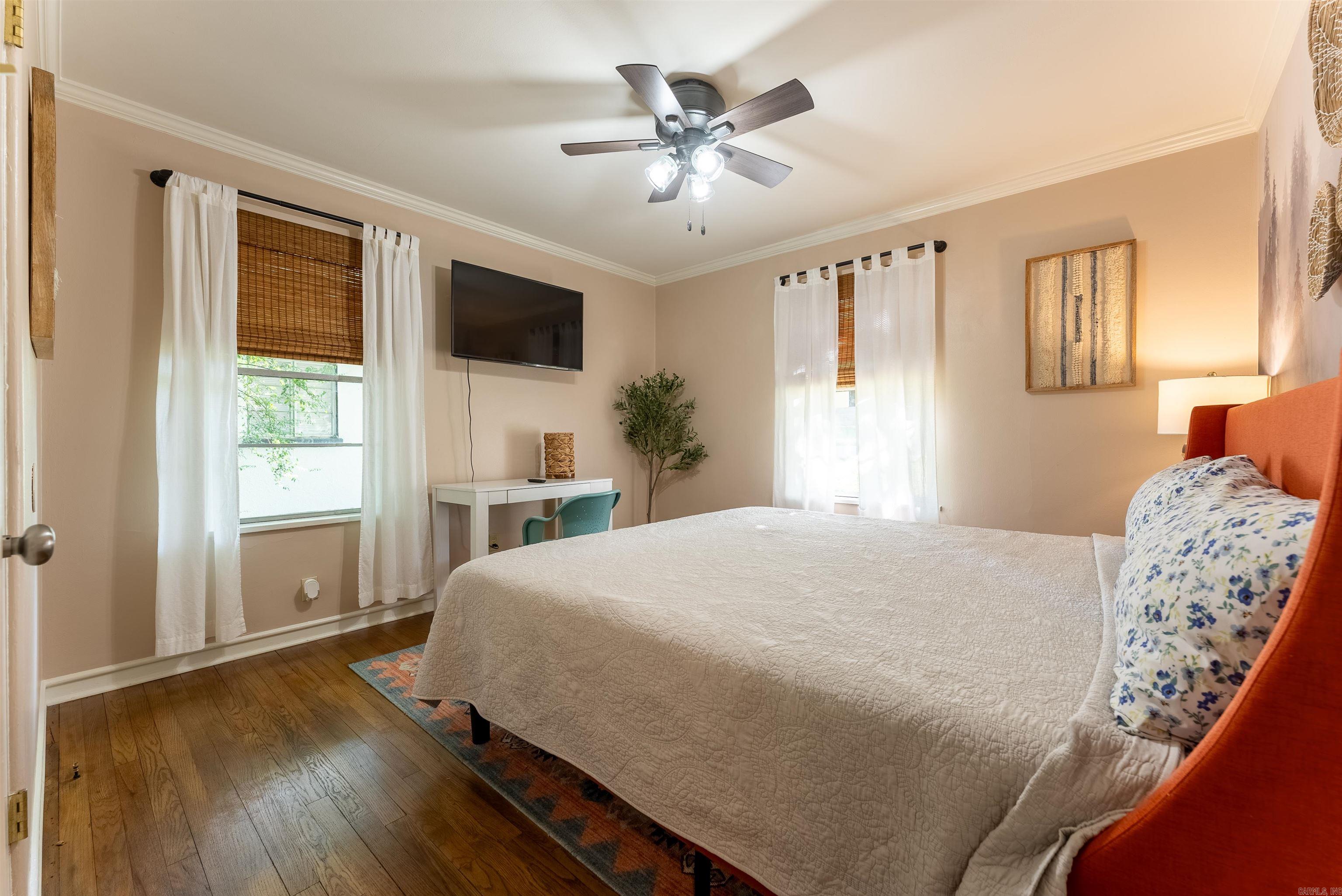 321 N Pierce  Little Rock, AR