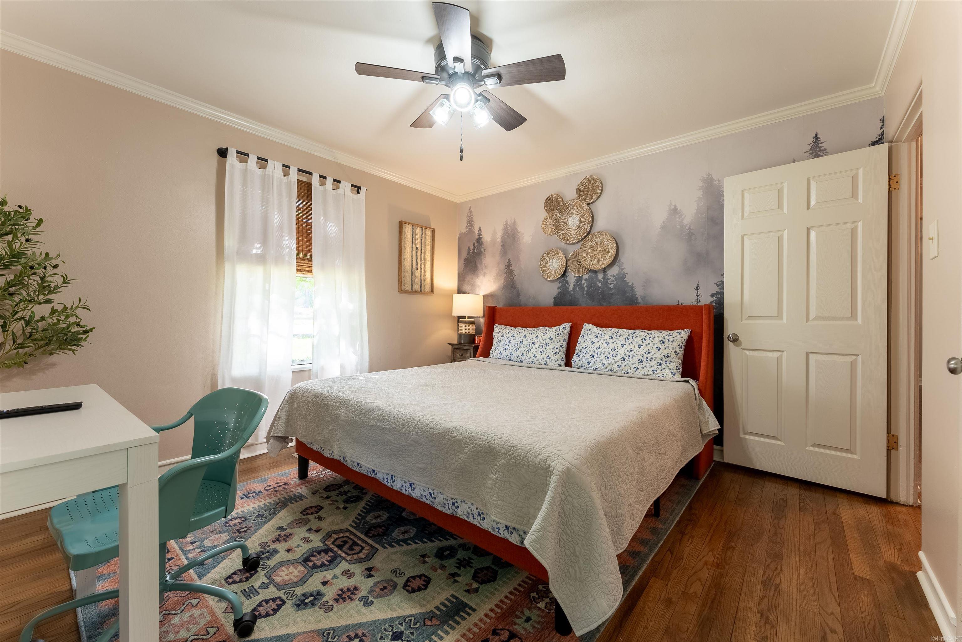 321 N Pierce  Little Rock, AR
