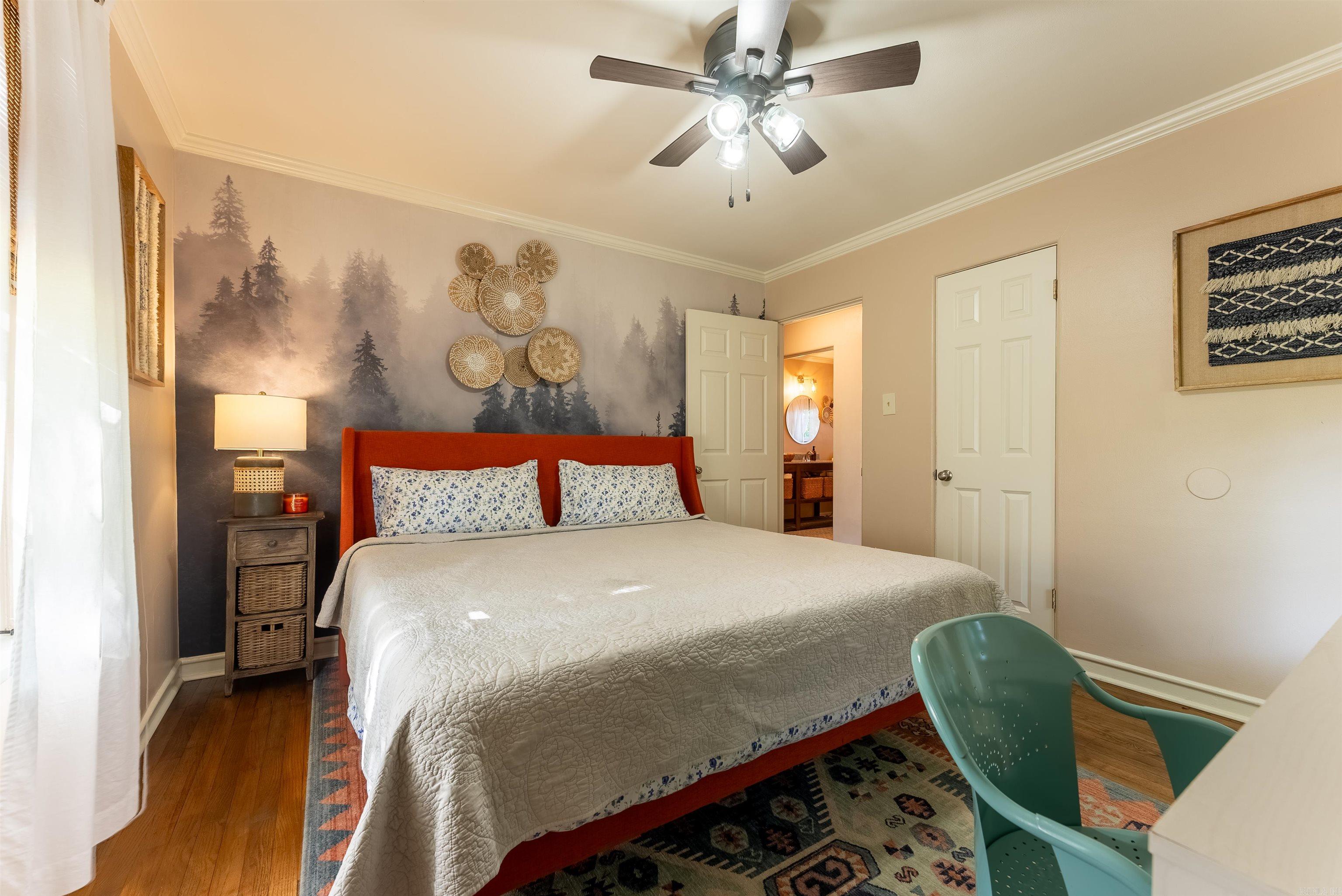 321 N Pierce  Little Rock, AR