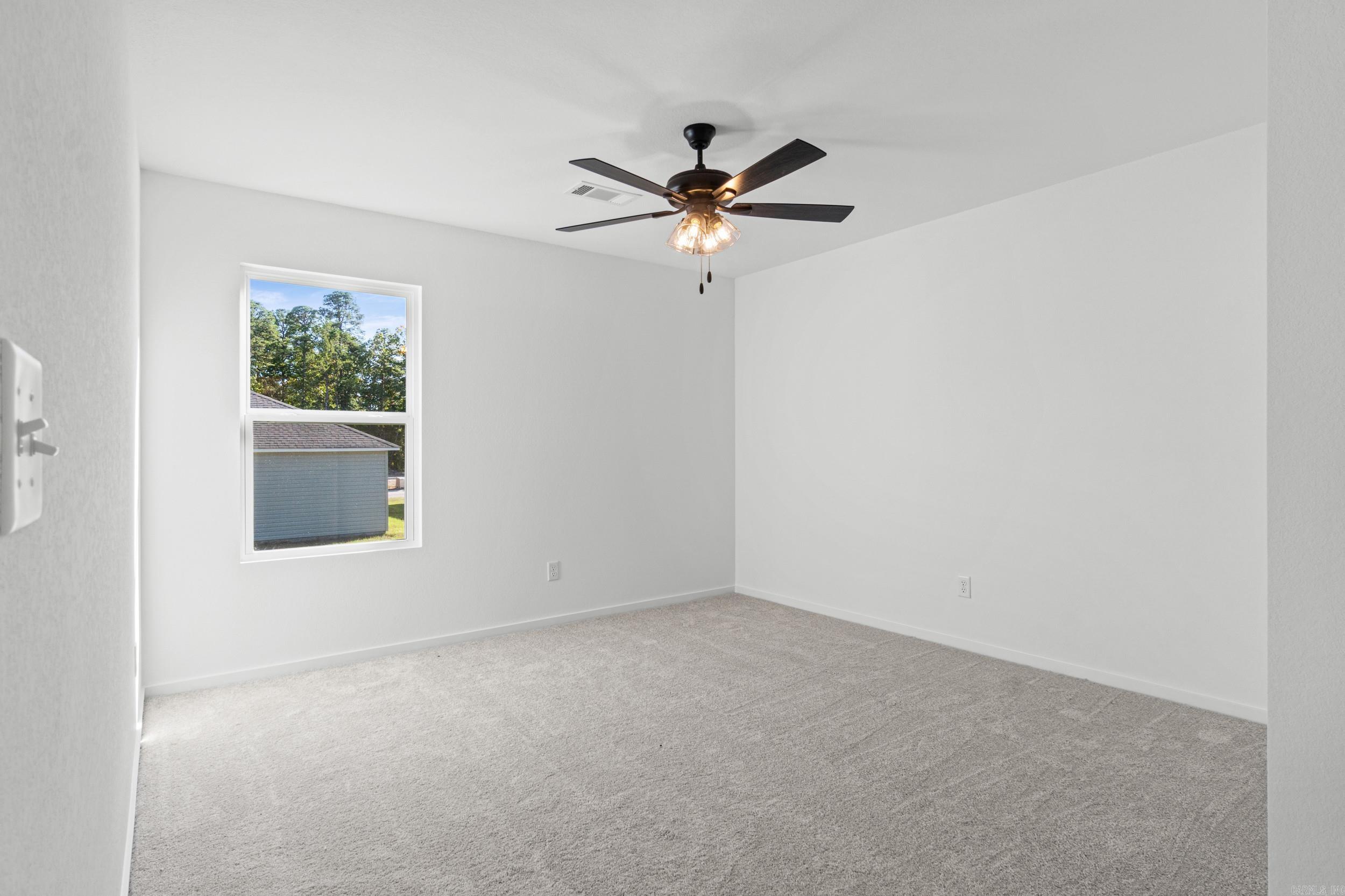 6105 Croft Lot 407  Block 0  Phase 5 Benton, AR