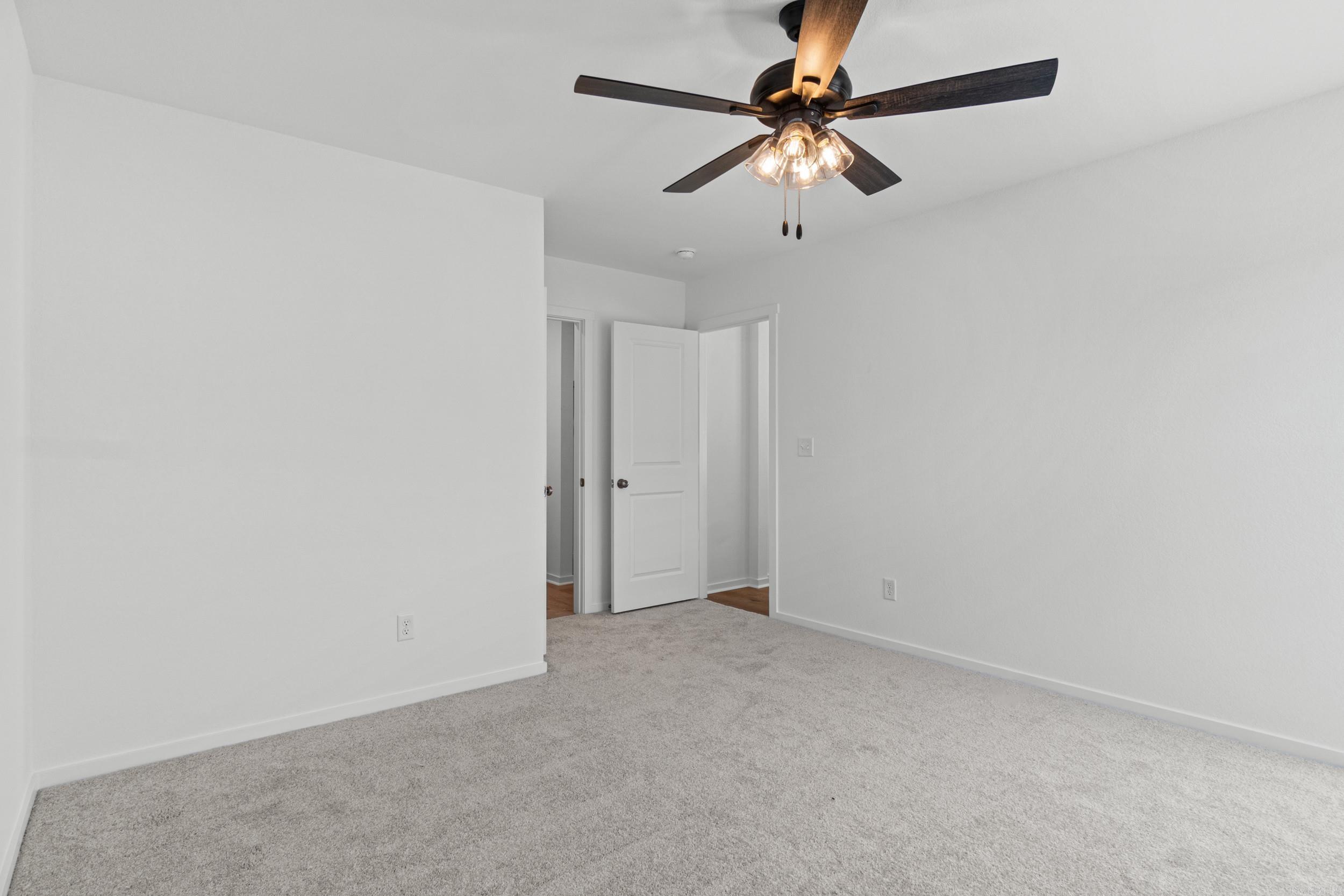6105 Croft Lot 407  Block 0  Phase 5 Benton, AR