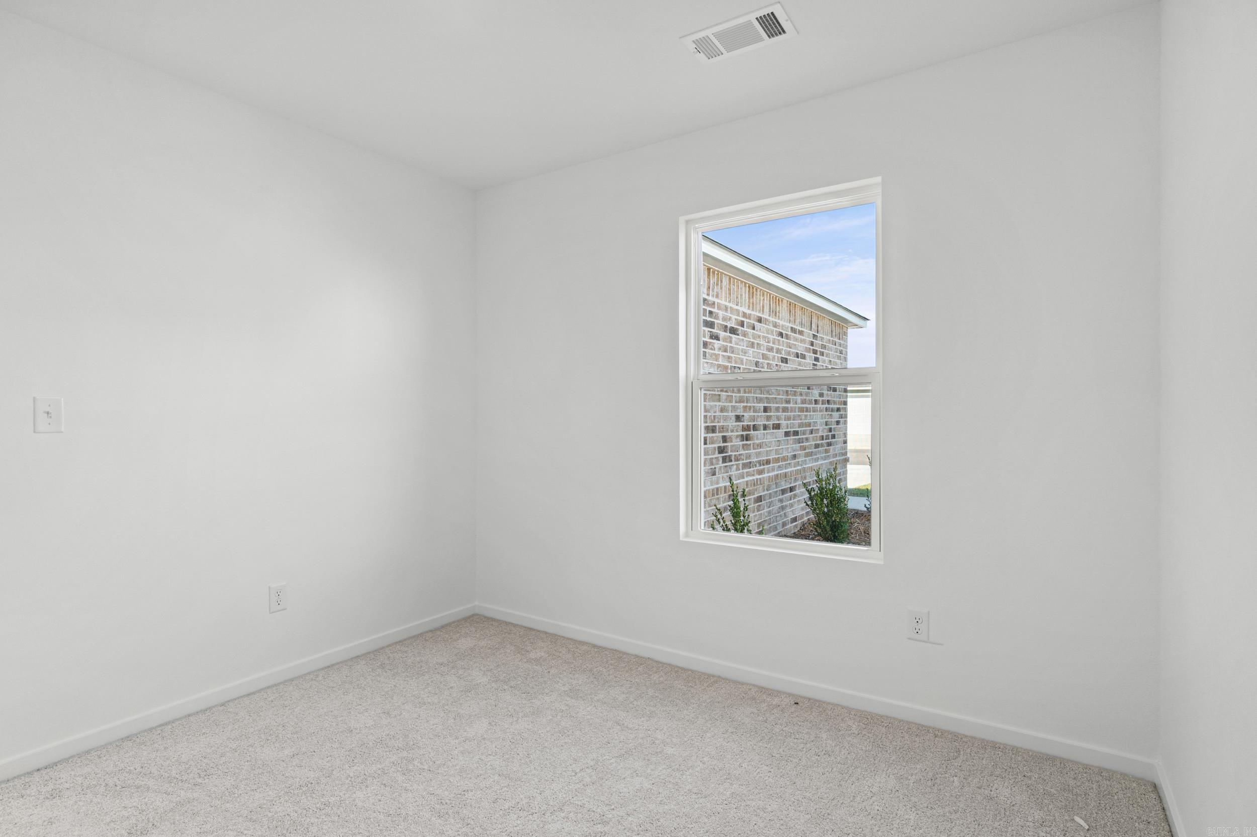 6105 Croft Lot 407  Block 0  Phase 5 Benton, AR