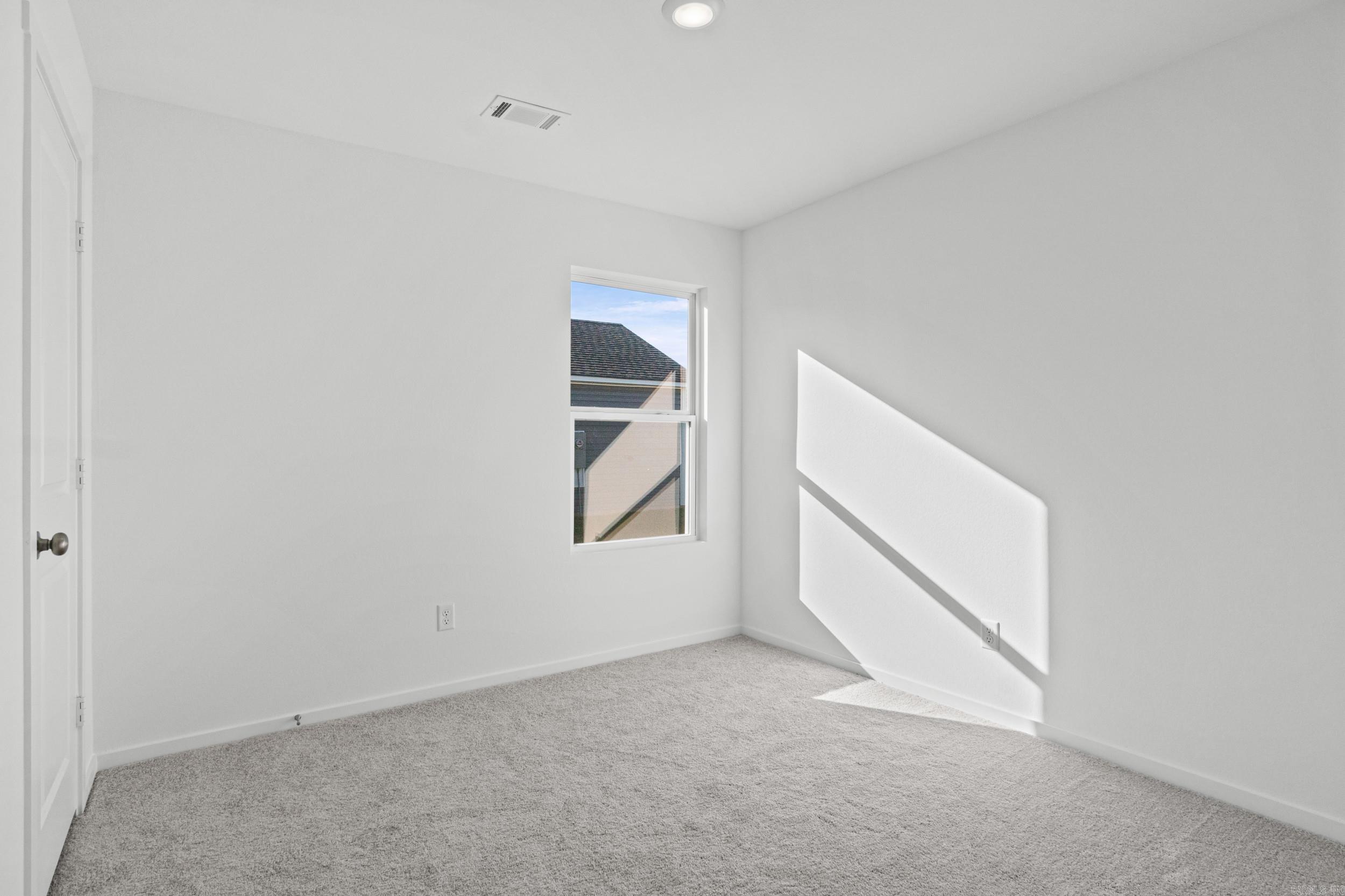 6105 Croft Lot 407  Block 0  Phase 5 Benton, AR