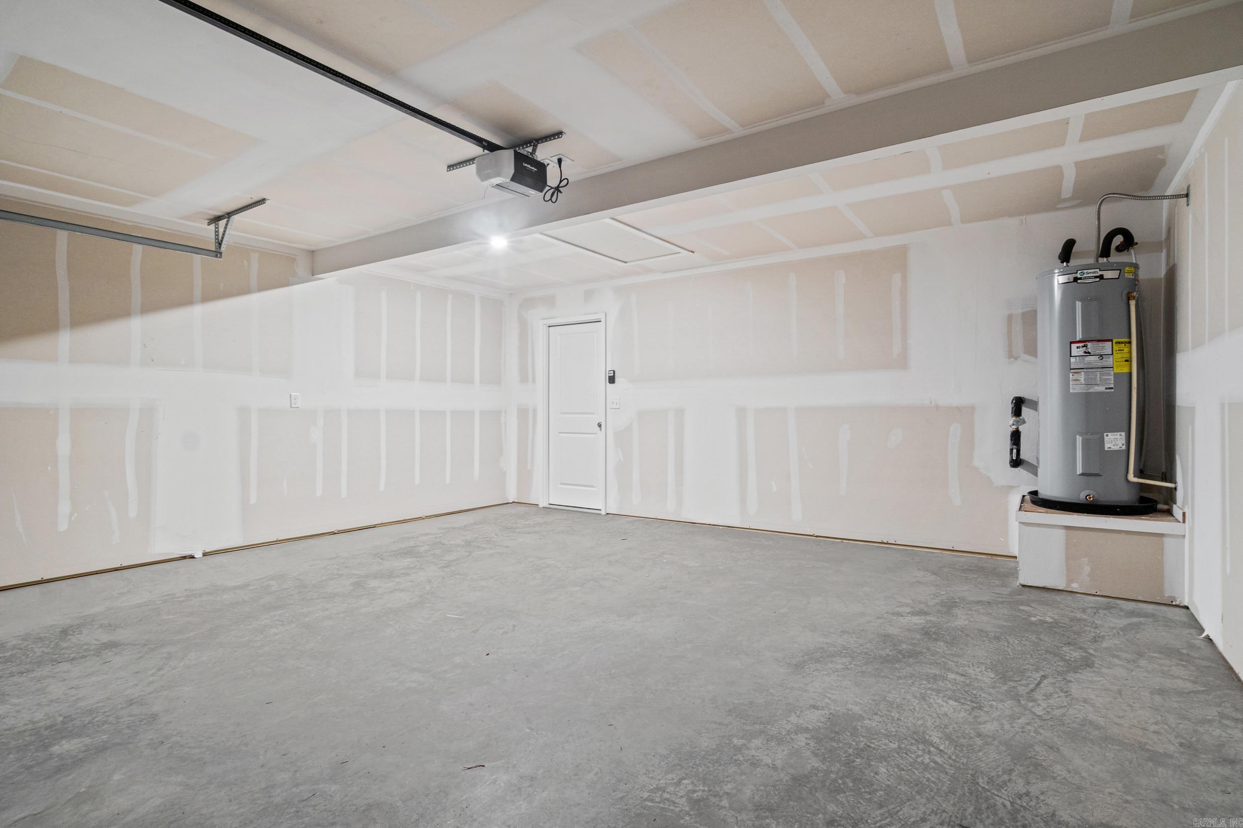 6105 Croft Lot 407  Block 0  Phase 5 Benton, AR