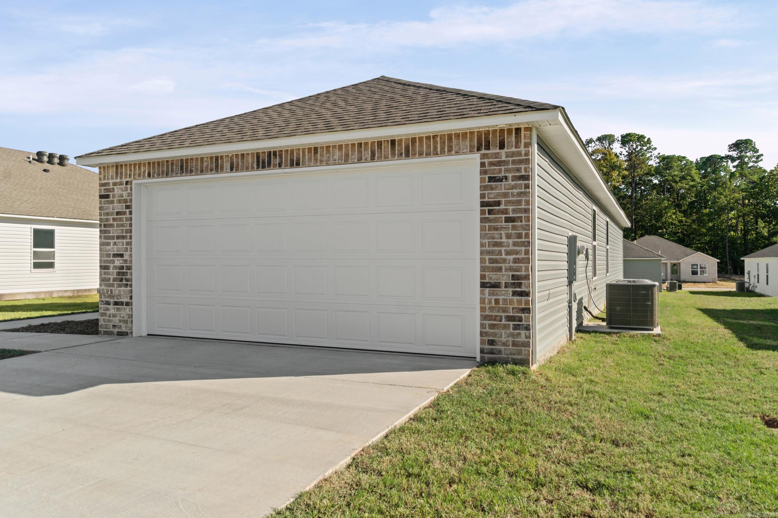 6105 Croft Lot 407  Block 0  Phase 5 Benton, AR
