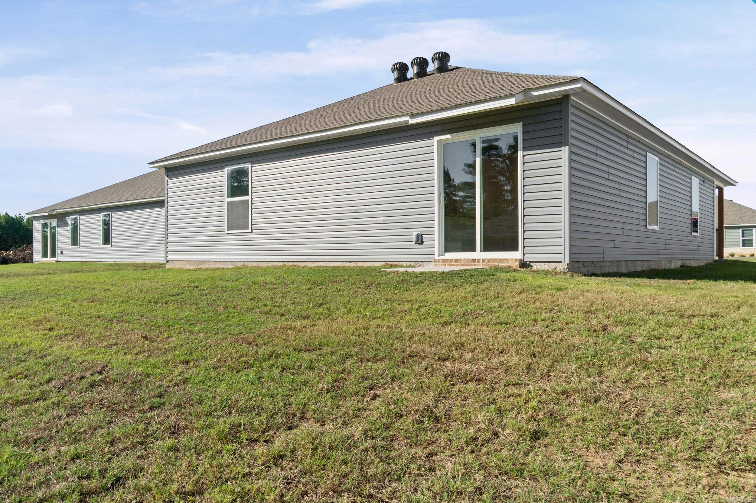 6105 Croft Lot 407  Block 0  Phase 5 Benton, AR