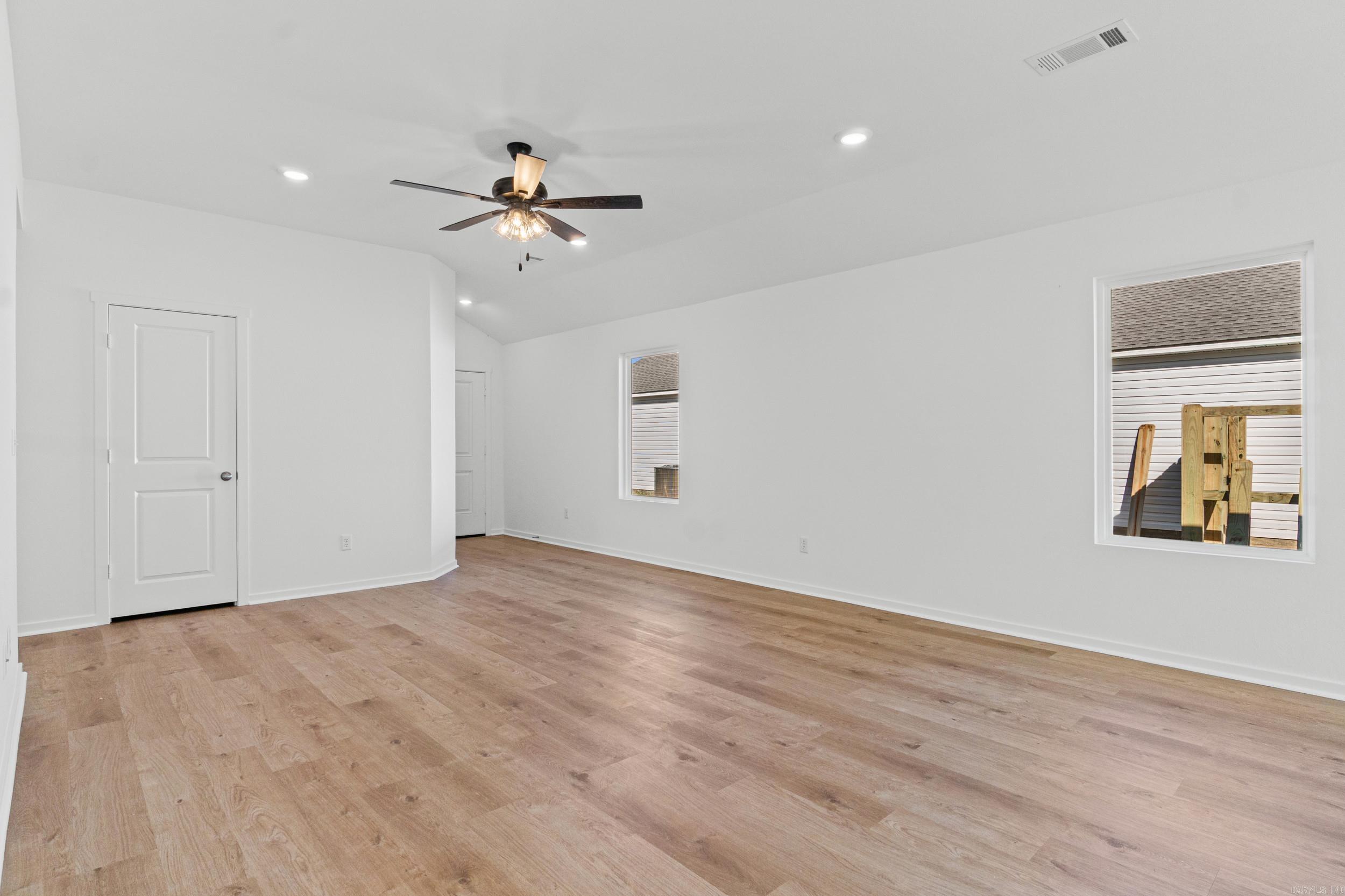 6105 Croft Lot 407  Block 0  Phase 5 Benton, AR