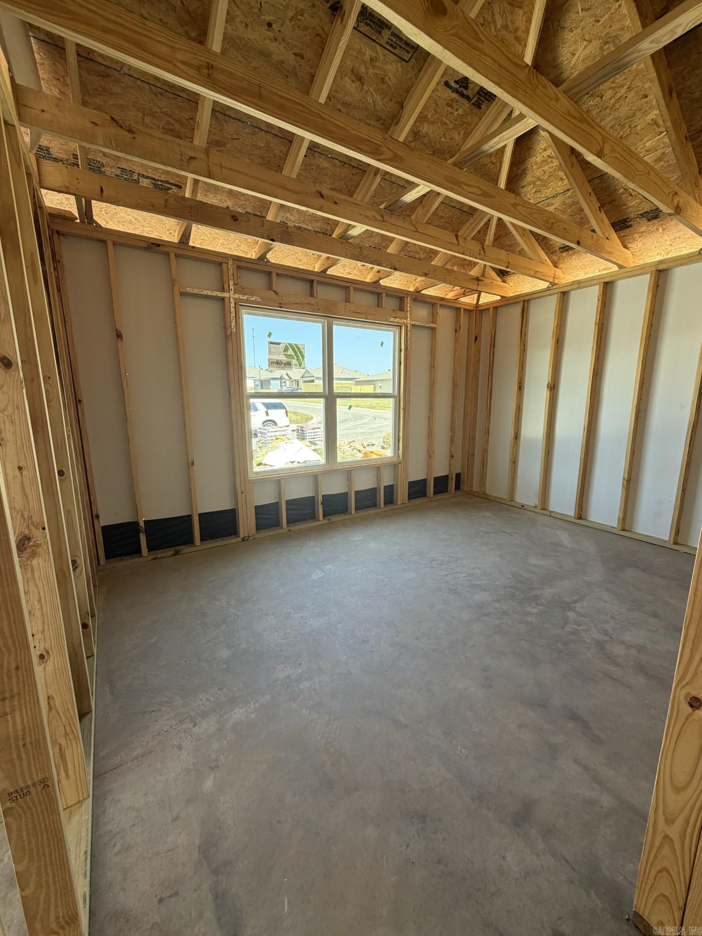 6697 Hollywood Lot 63  Block 0  Phase 5 Benton, AR
