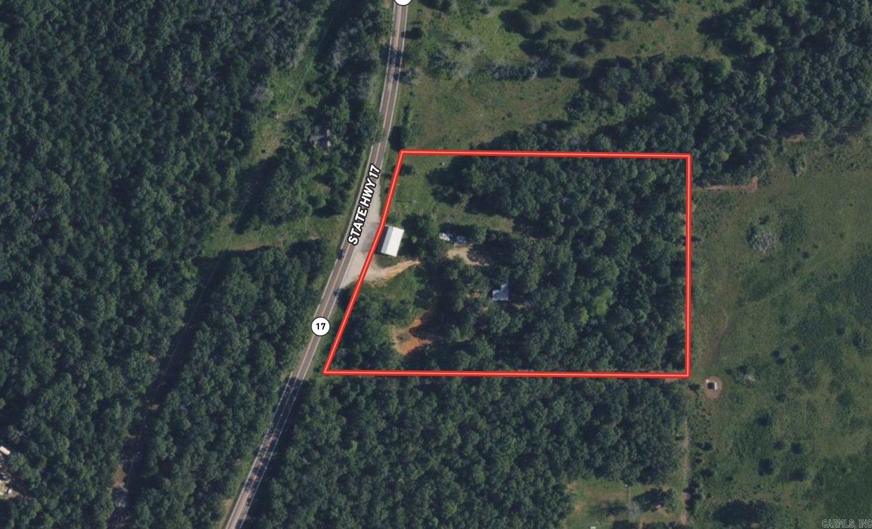 14524 State Route 17  West Plains, MO