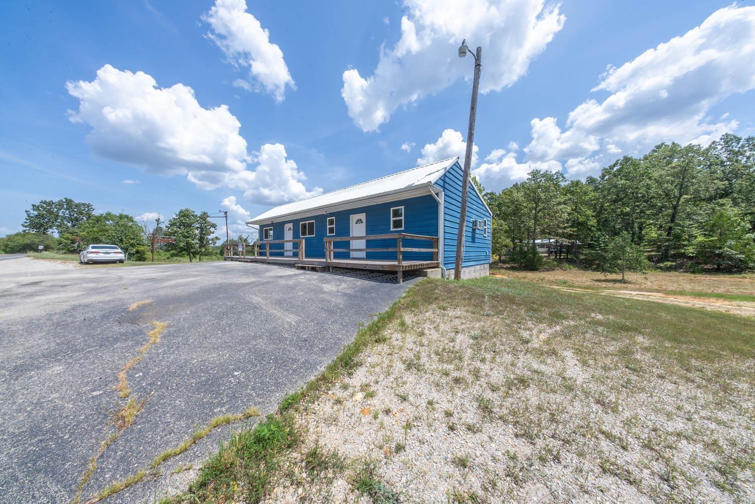 14524 State Route 17  West Plains, MO