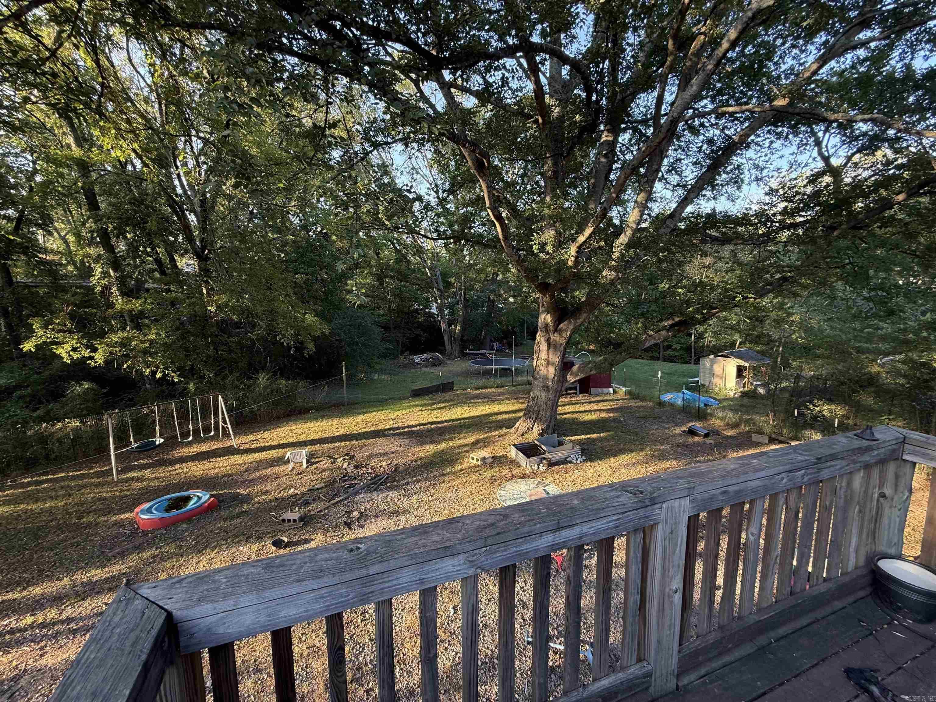 408 Alpine  Hot Springs, AR