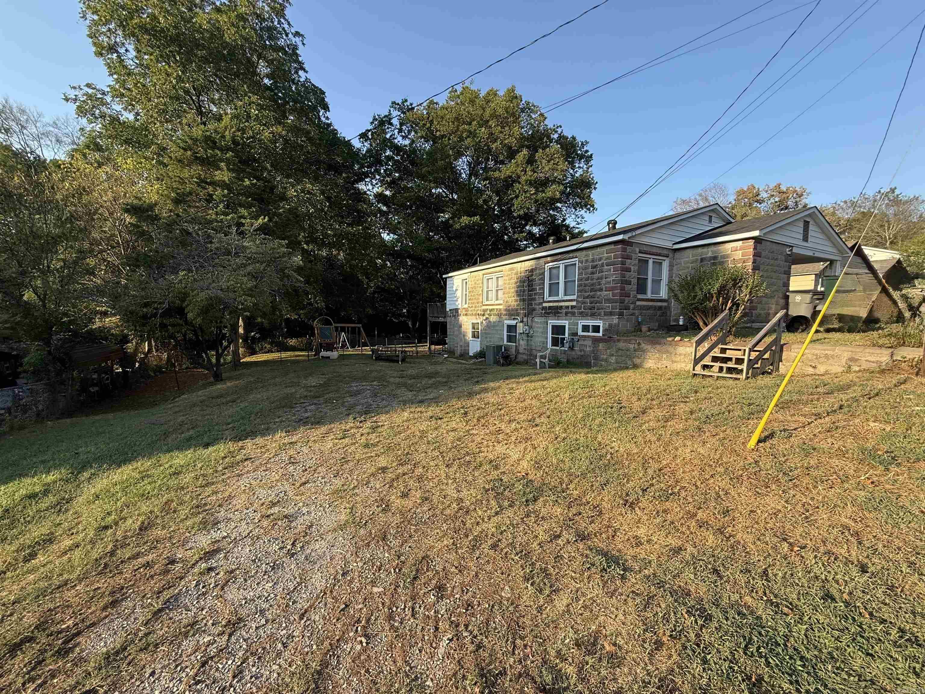 408 Alpine  Hot Springs, AR
