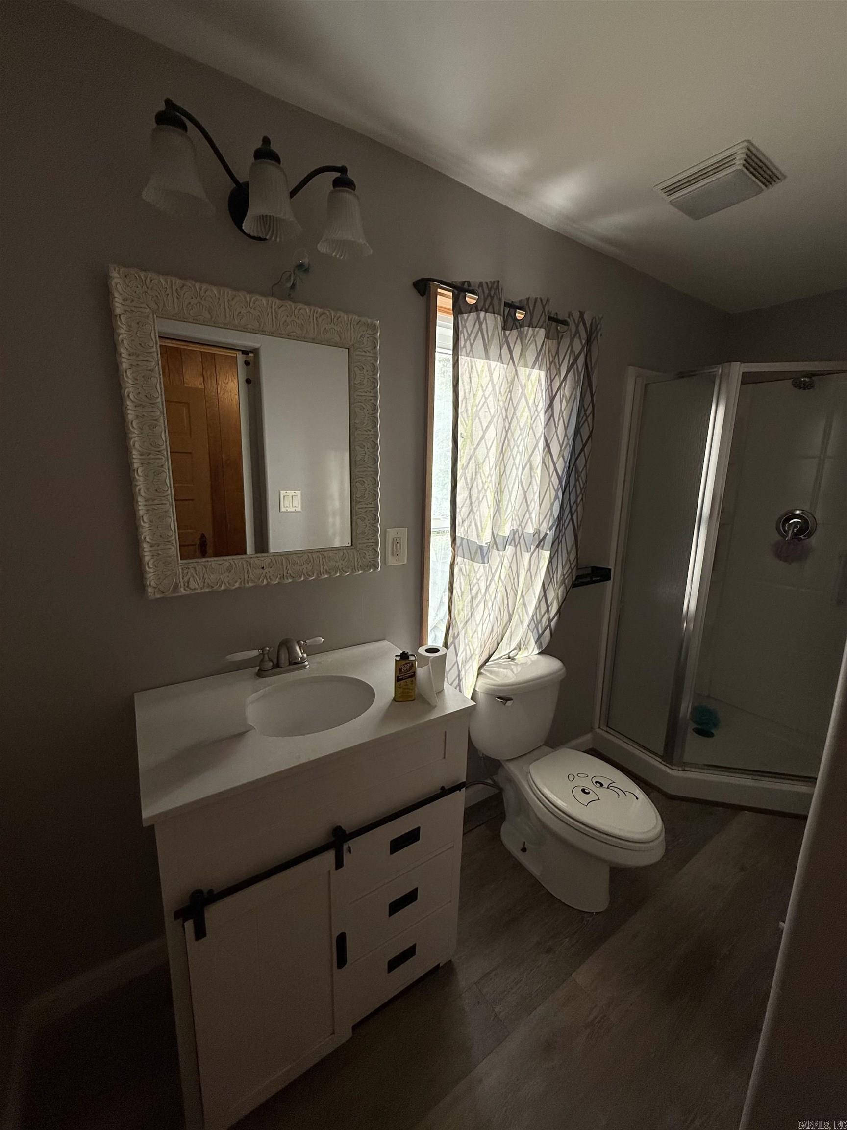 408 Alpine  Hot Springs, AR