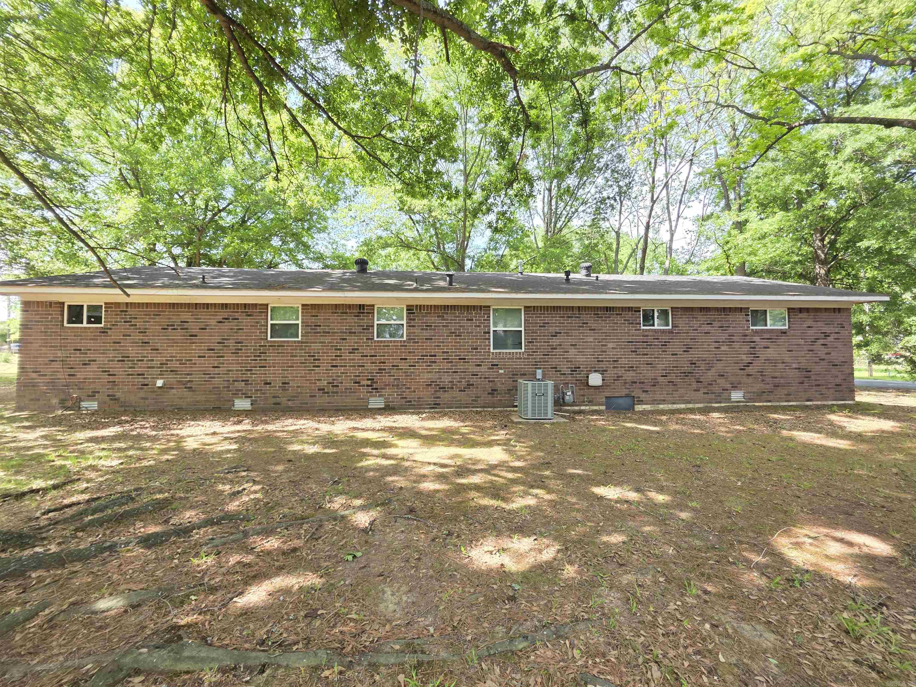 600 Walker  Bald Knob, AR