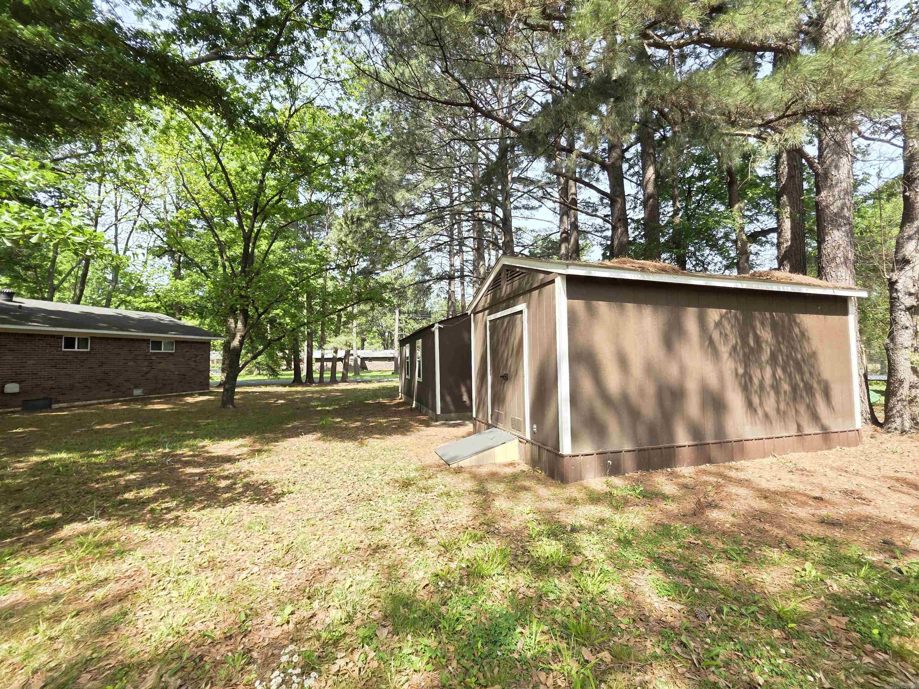 600 Walker  Bald Knob, AR