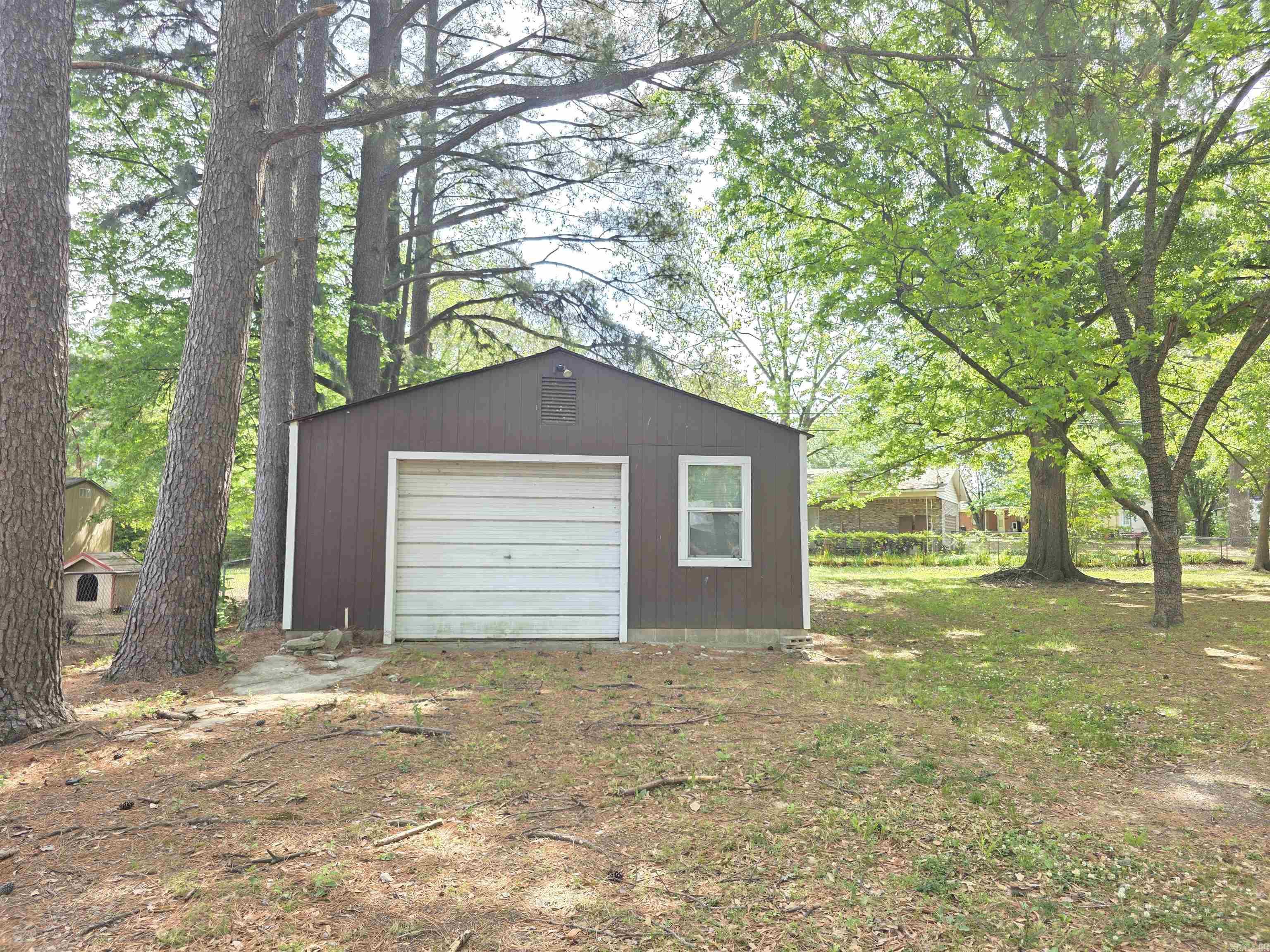 600 Walker  Bald Knob, AR
