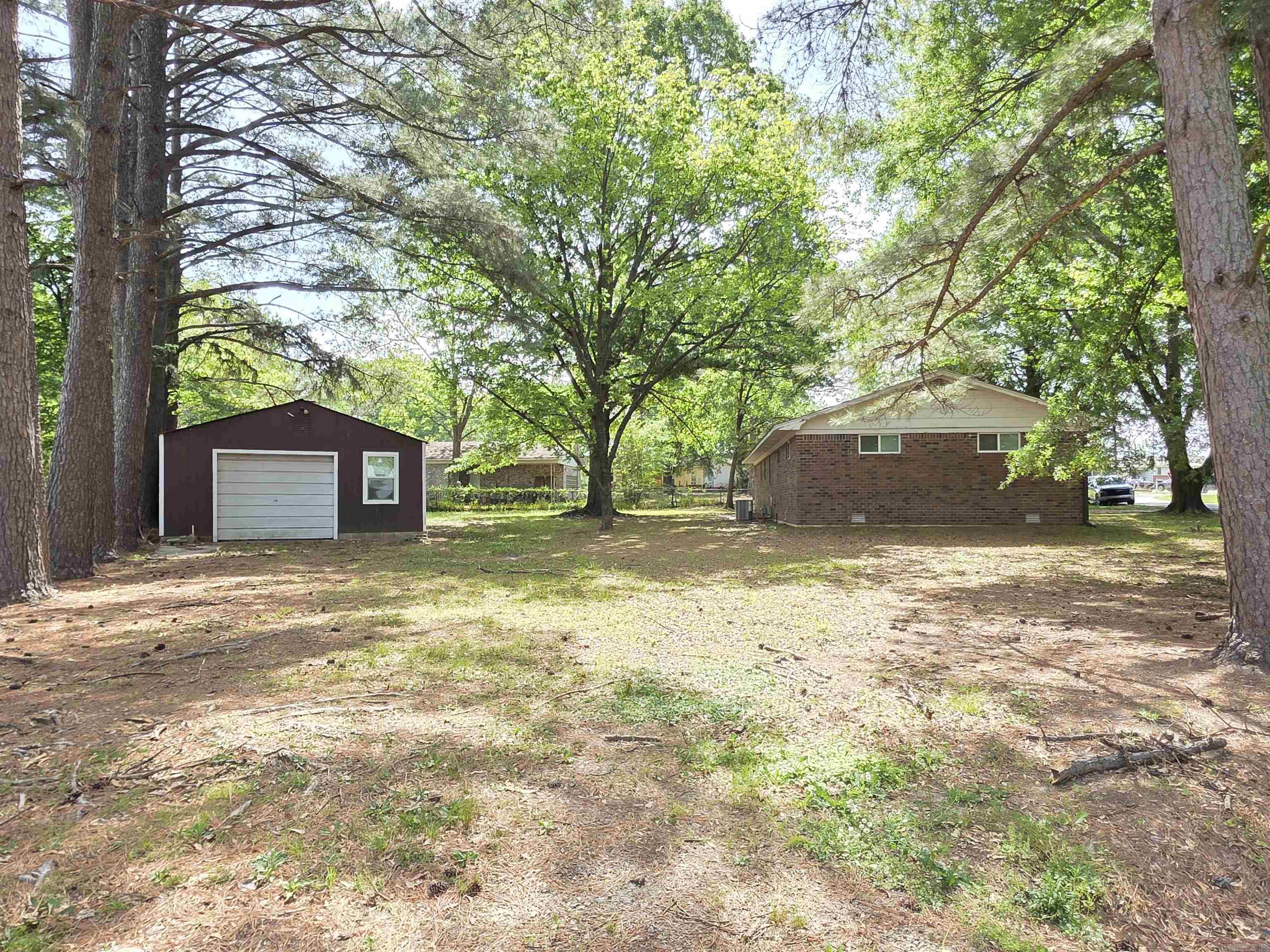600 Walker  Bald Knob, AR
