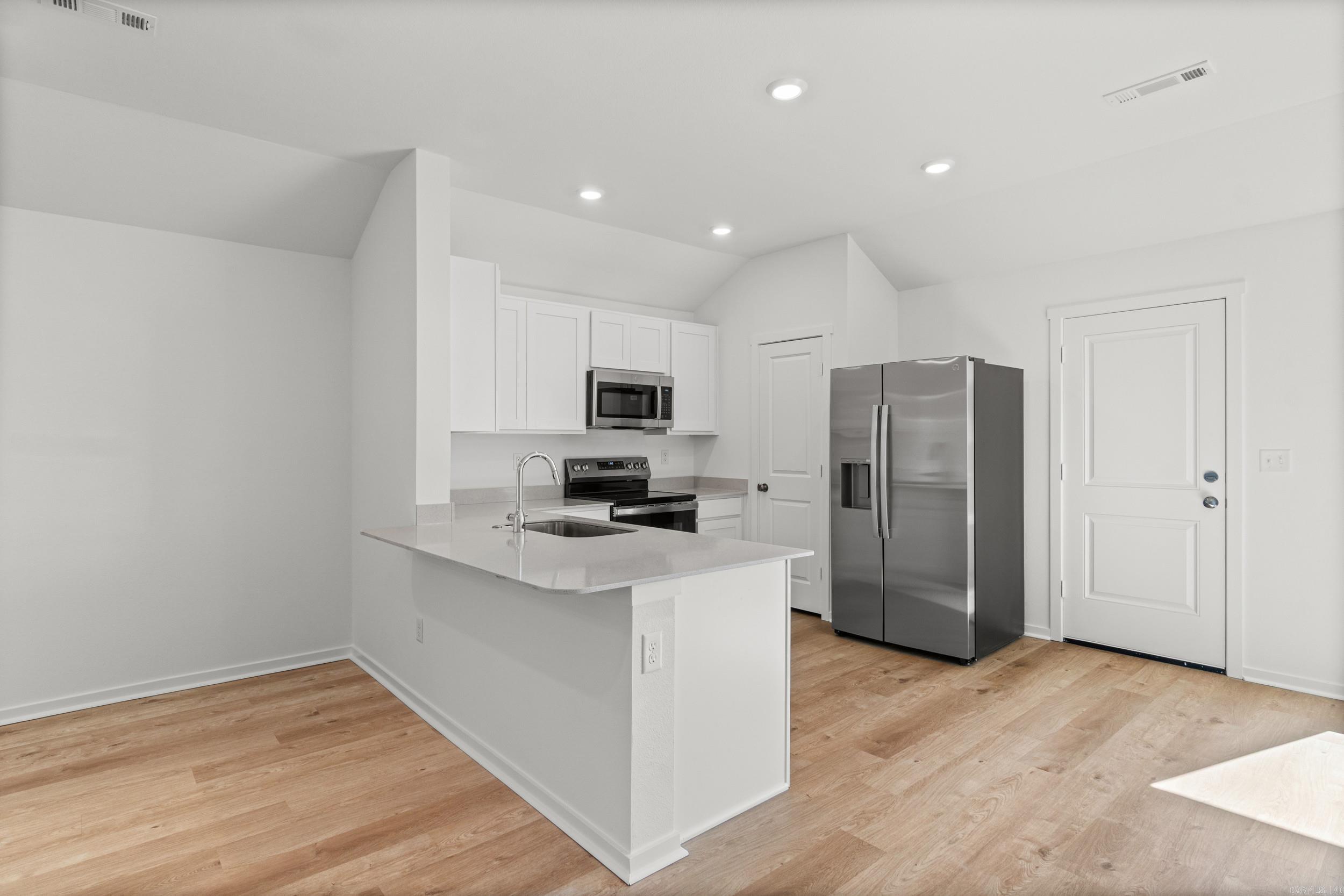 8001 Chesapeake Lot 1601  Block 16  Phase 4 Bauxite, AR