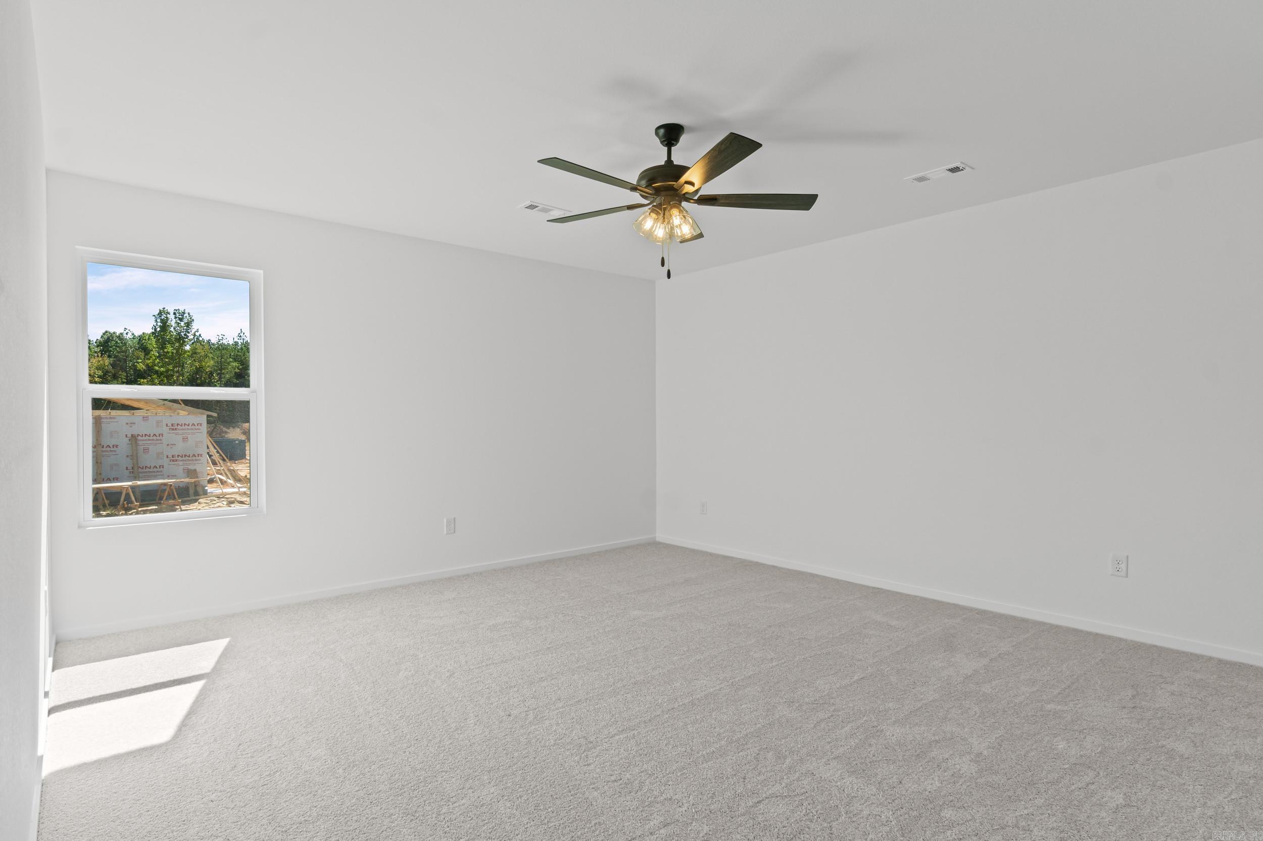 8001 Chesapeake Lot 1601  Block 16  Phase 4 Bauxite, AR