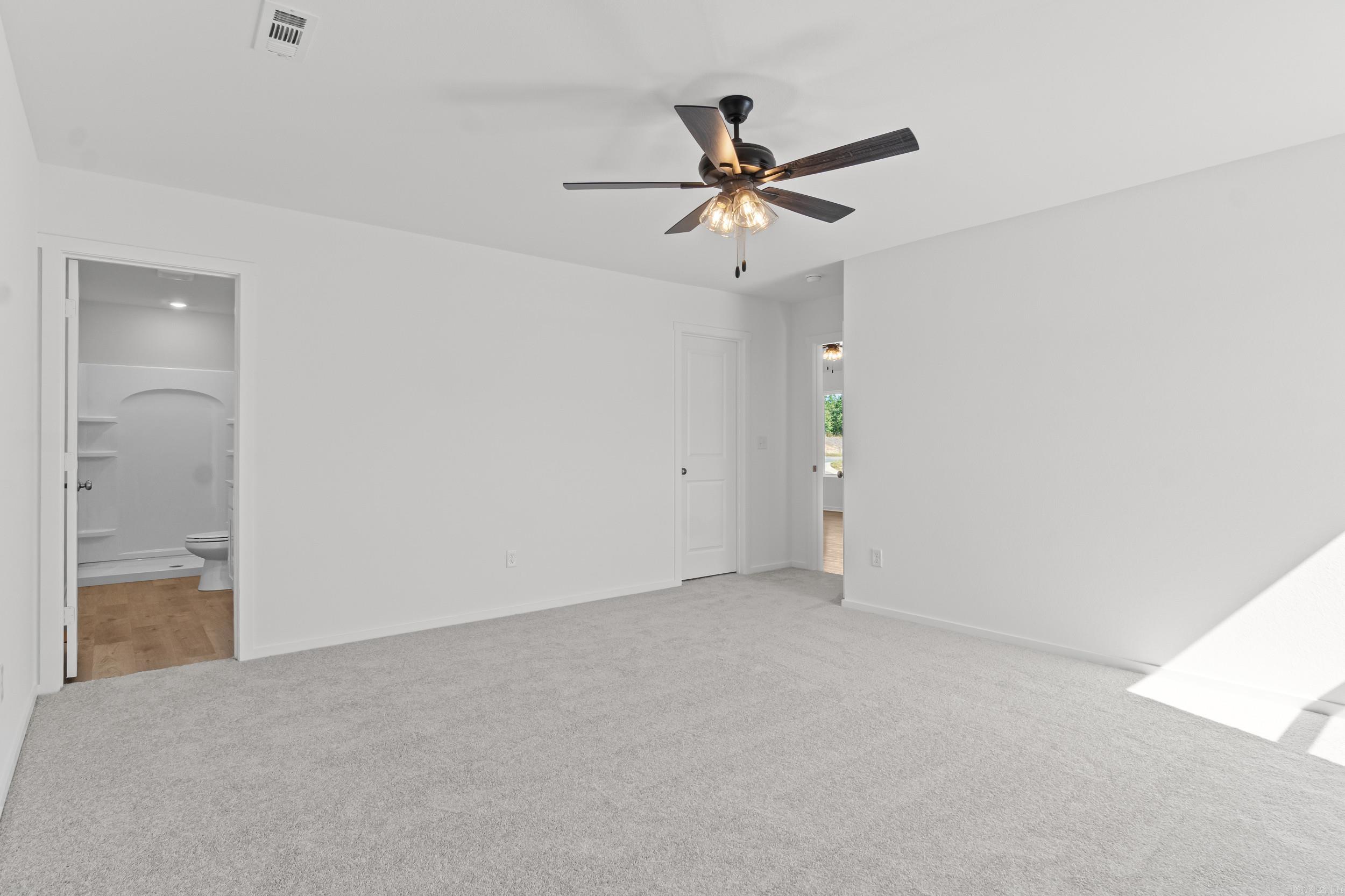 8001 Chesapeake Lot 1601  Block 16  Phase 4 Bauxite, AR