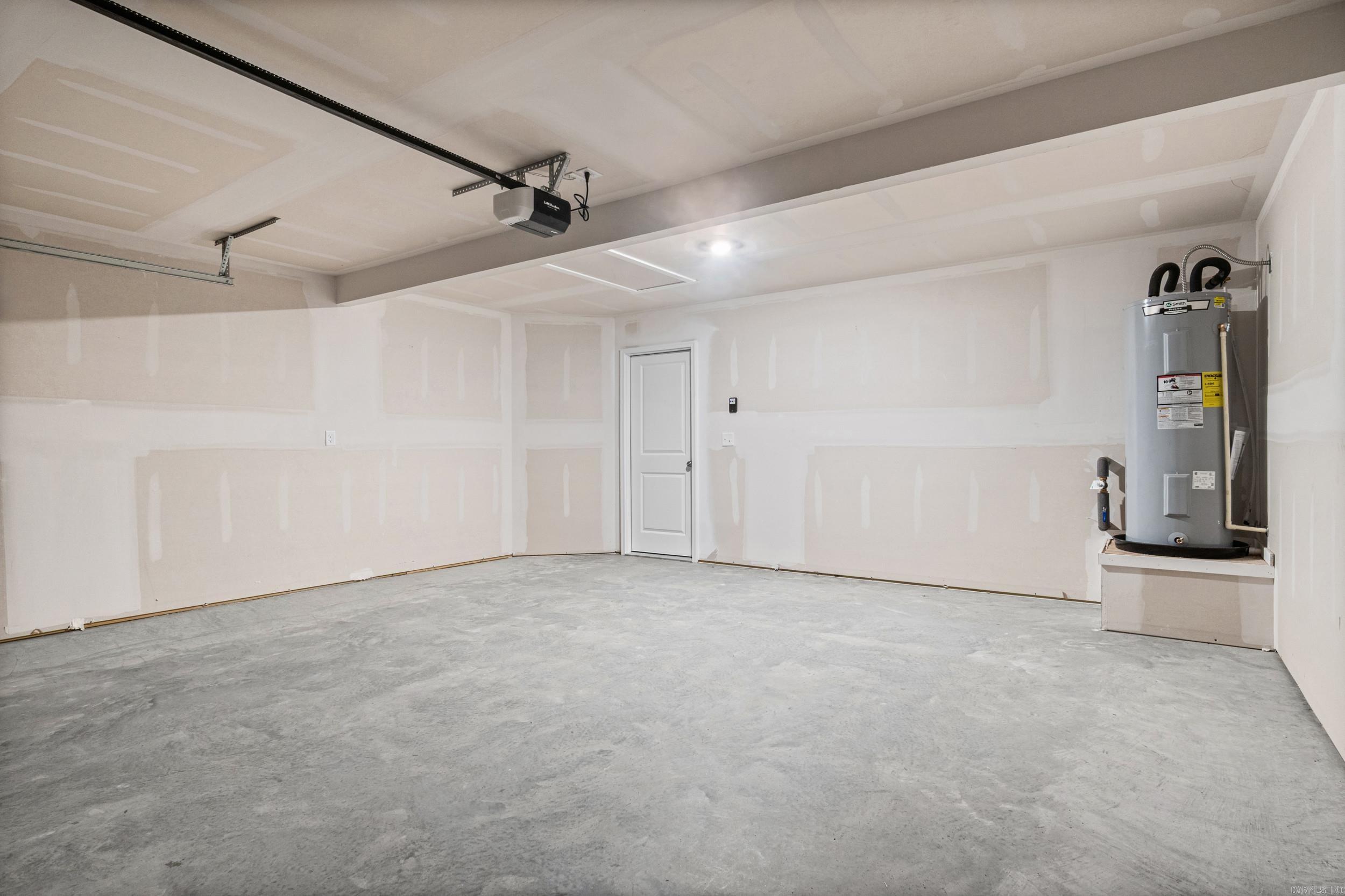 8001 Chesapeake Lot 1601  Block 16  Phase 4 Bauxite, AR
