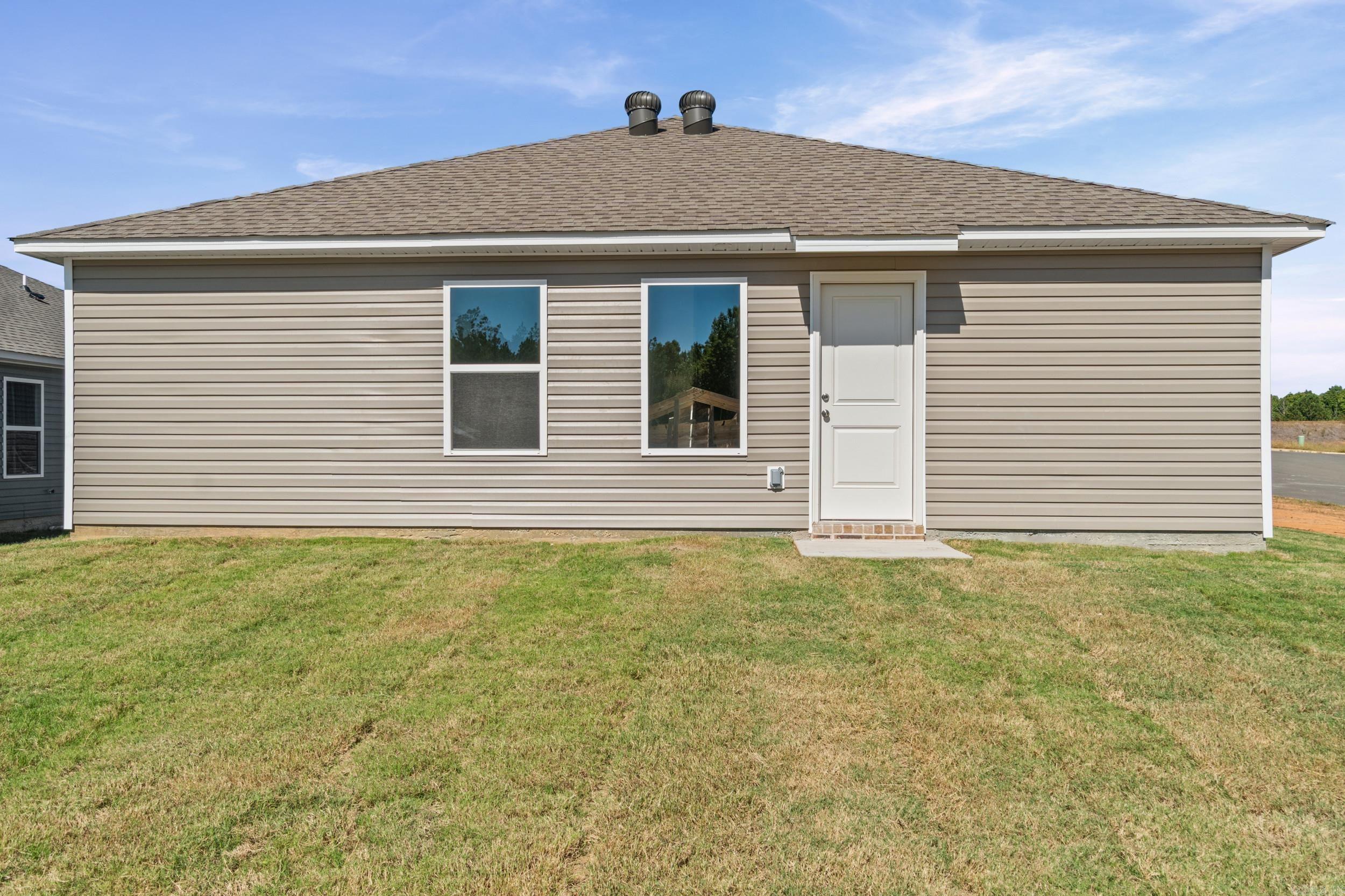 8001 Chesapeake Lot 1601  Block 16  Phase 4 Bauxite, AR