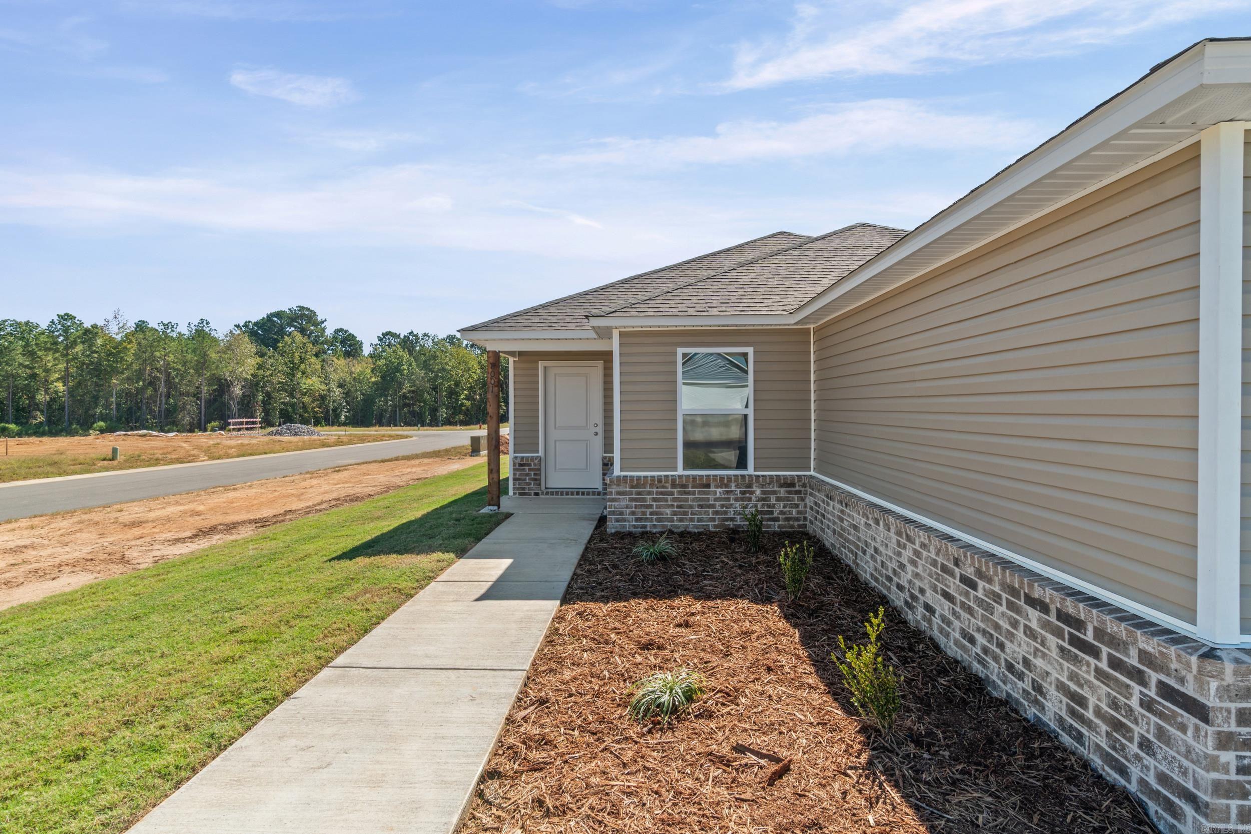8001 Chesapeake Lot 1601  Block 16  Phase 4 Bauxite, AR