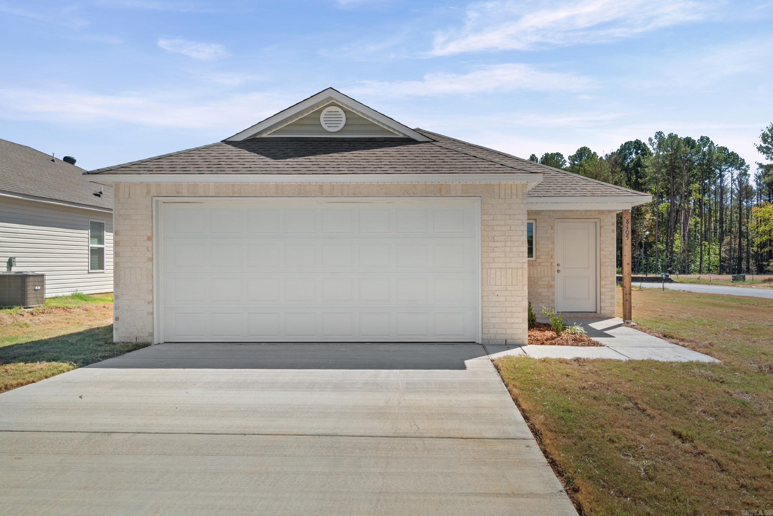 8105  Chesapeake Lot 1614  Block 16  Phase 4 Bauxite, AR
