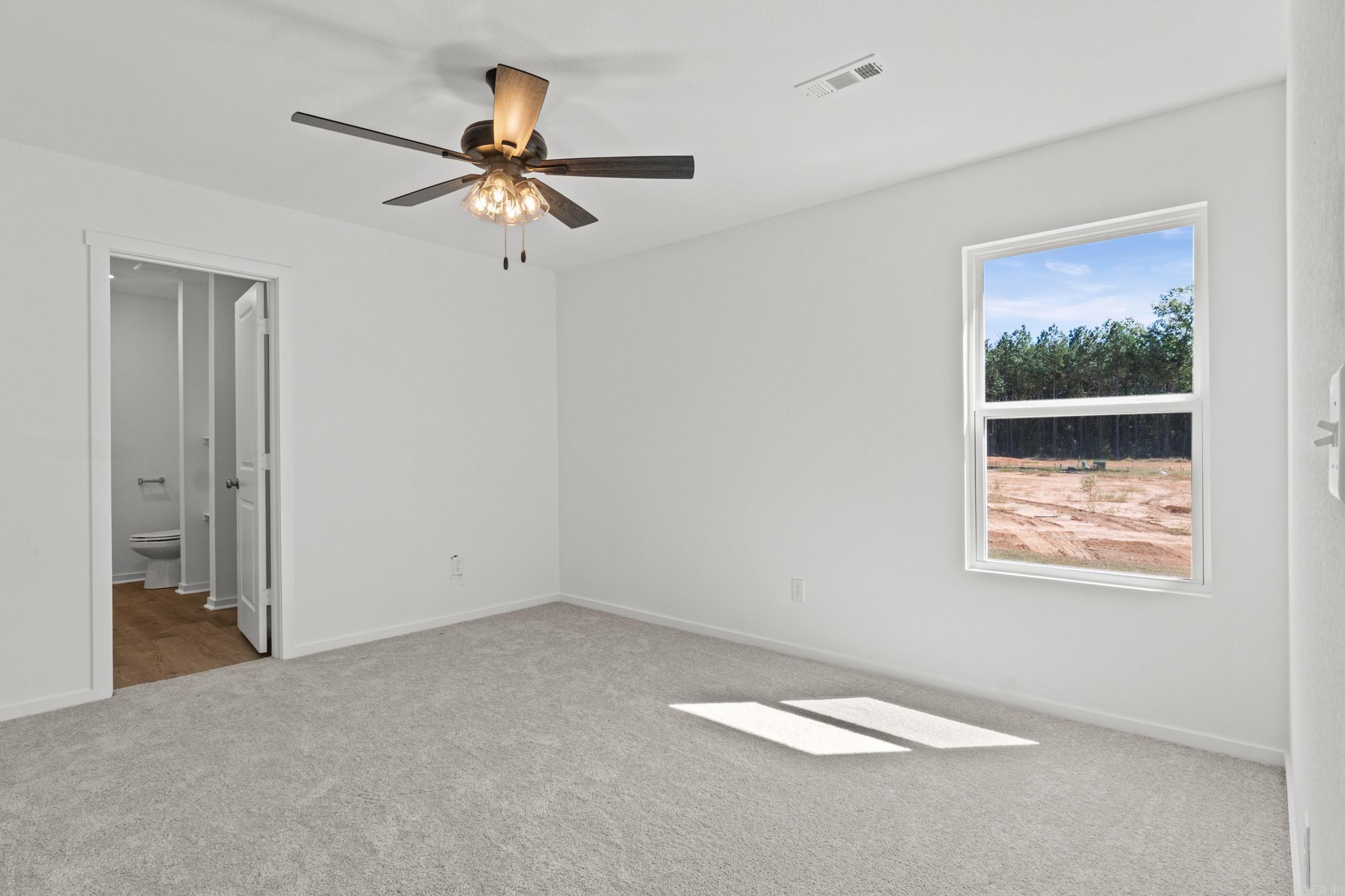 8105 Chesapeake Lot 1614  Block 16  Phase 4 Bauxite, AR