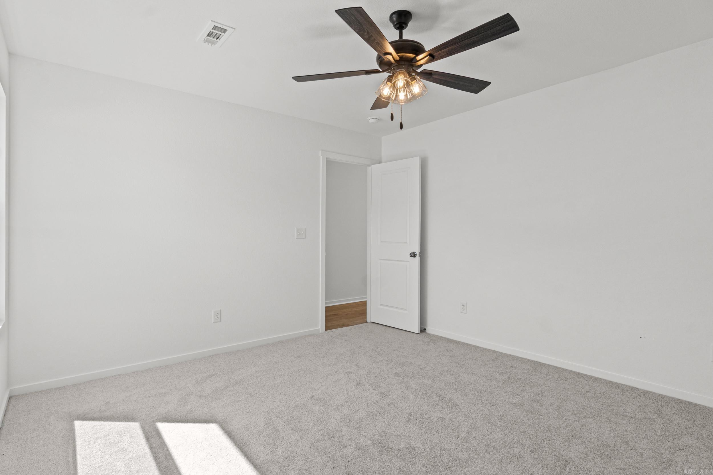 8105 Chesapeake Lot 1614  Block 16  Phase 4 Bauxite, AR