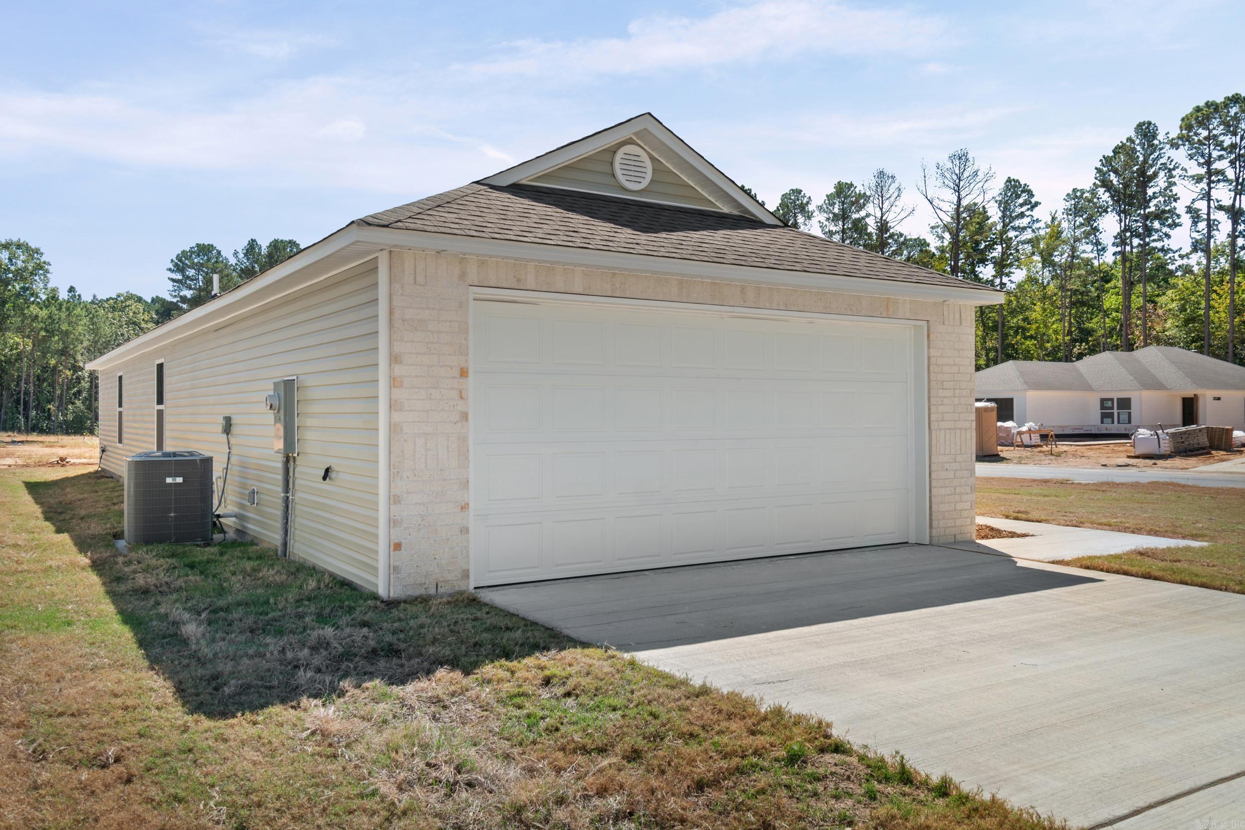 8105 Chesapeake Lot 1614  Block 16  Phase 4 Bauxite, AR