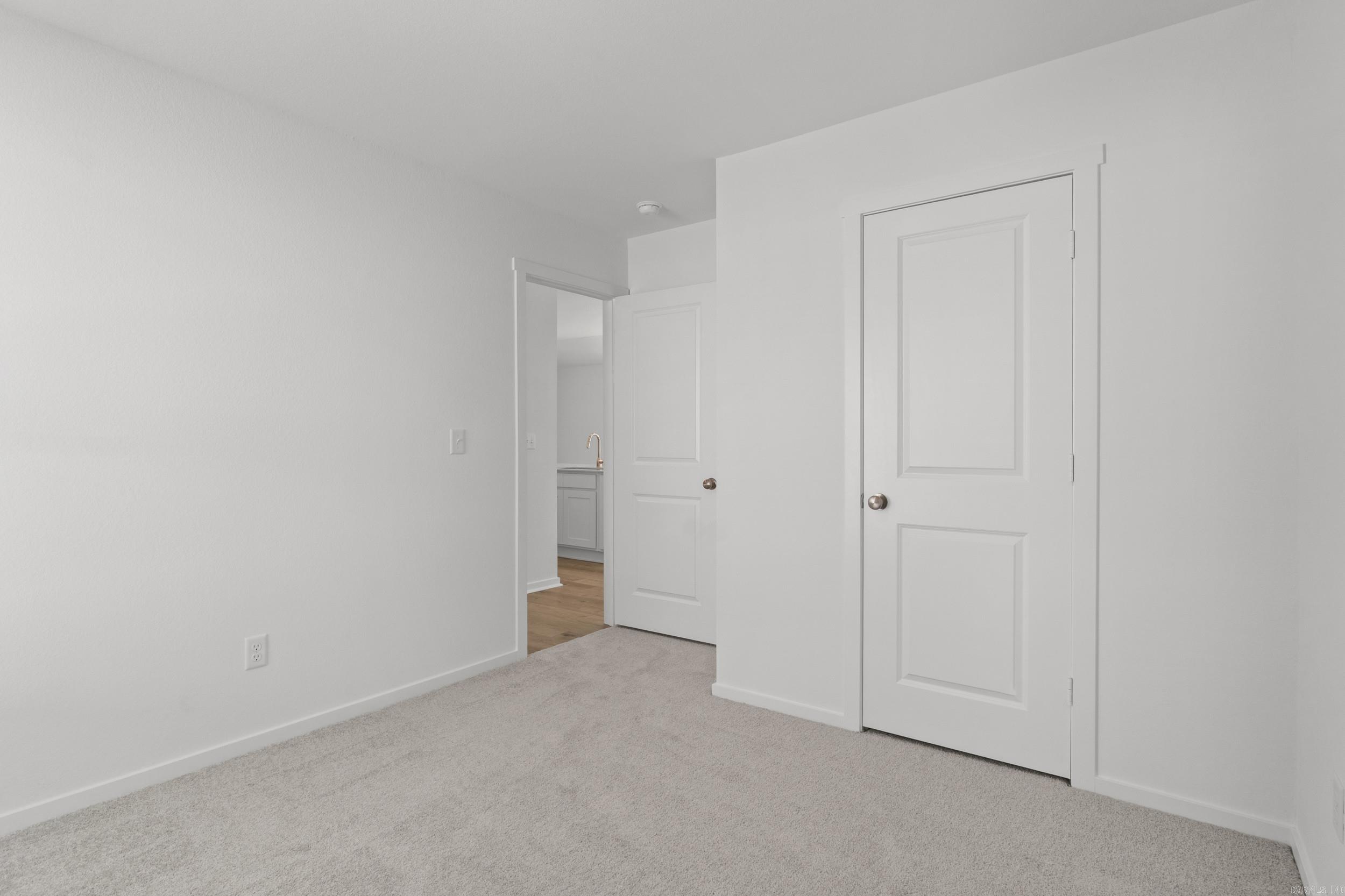 8105 Chesapeake Lot 1614  Block 16  Phase 4 Bauxite, AR