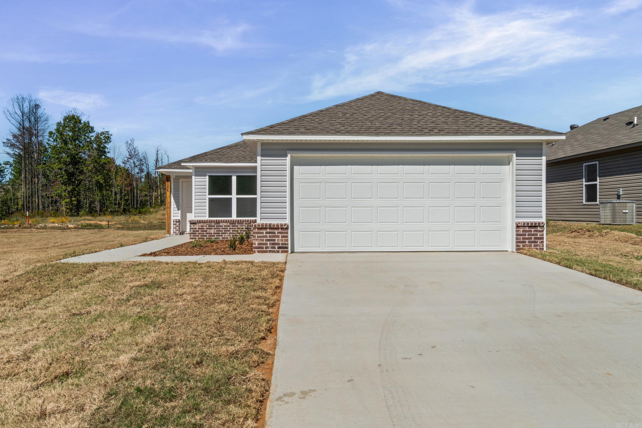 8104  Chesapeake Lot 1514  Block 15  Phase 4 Bauxite, AR