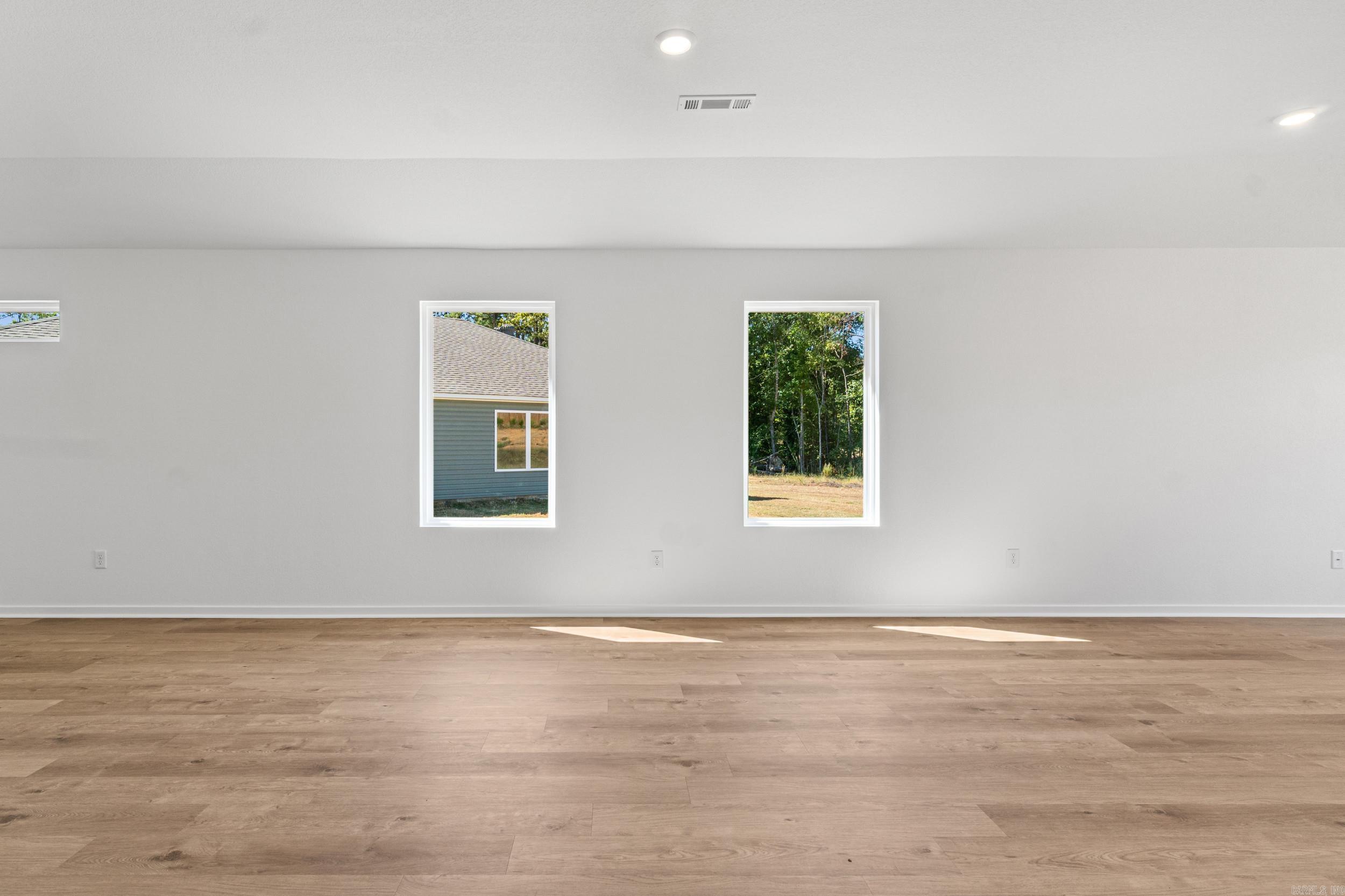 8104 Chesapeake Lot 1514  Block 15  Phase 4 Bauxite, AR