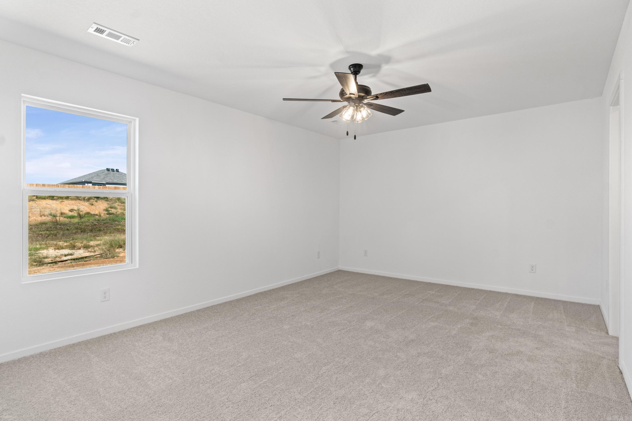 8104 Chesapeake Lot 1514  Block 15  Phase 4 Bauxite, AR