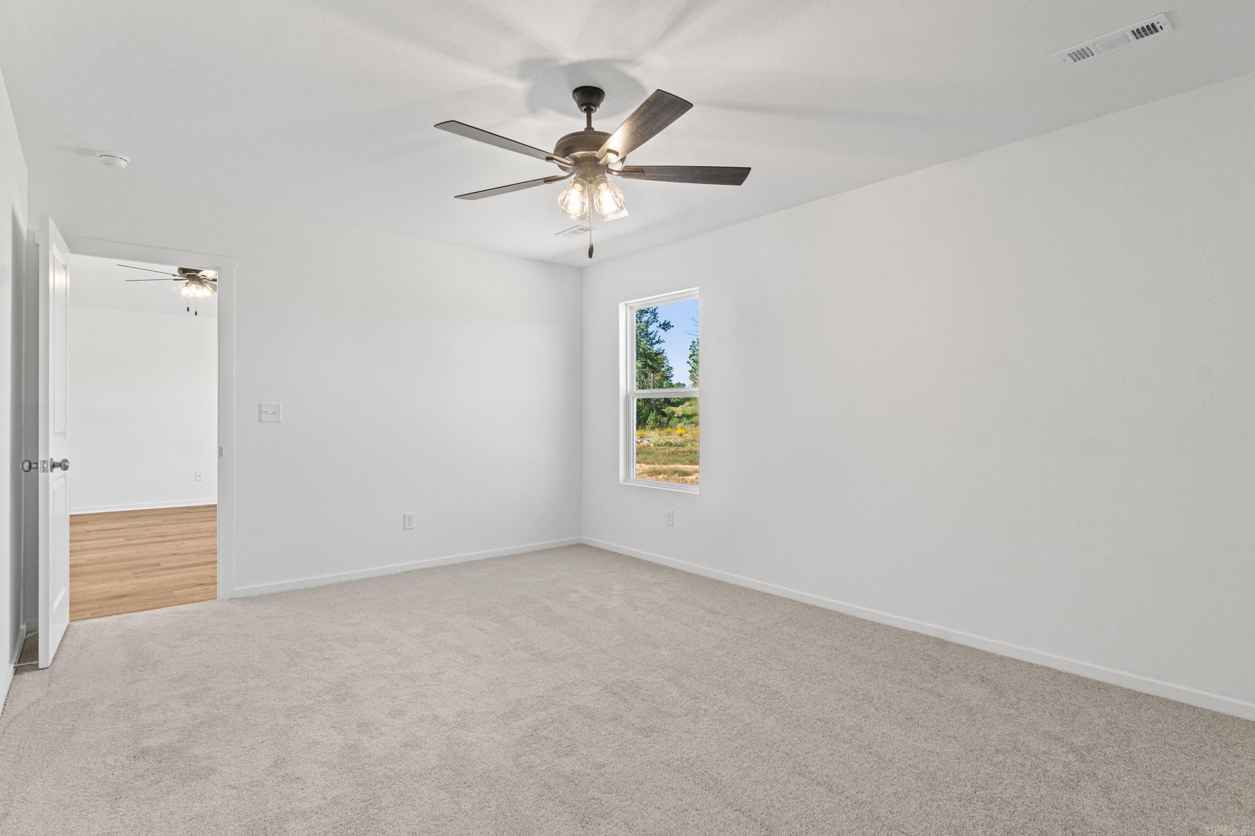 8104 Chesapeake Lot 1514  Block 15  Phase 4 Bauxite, AR