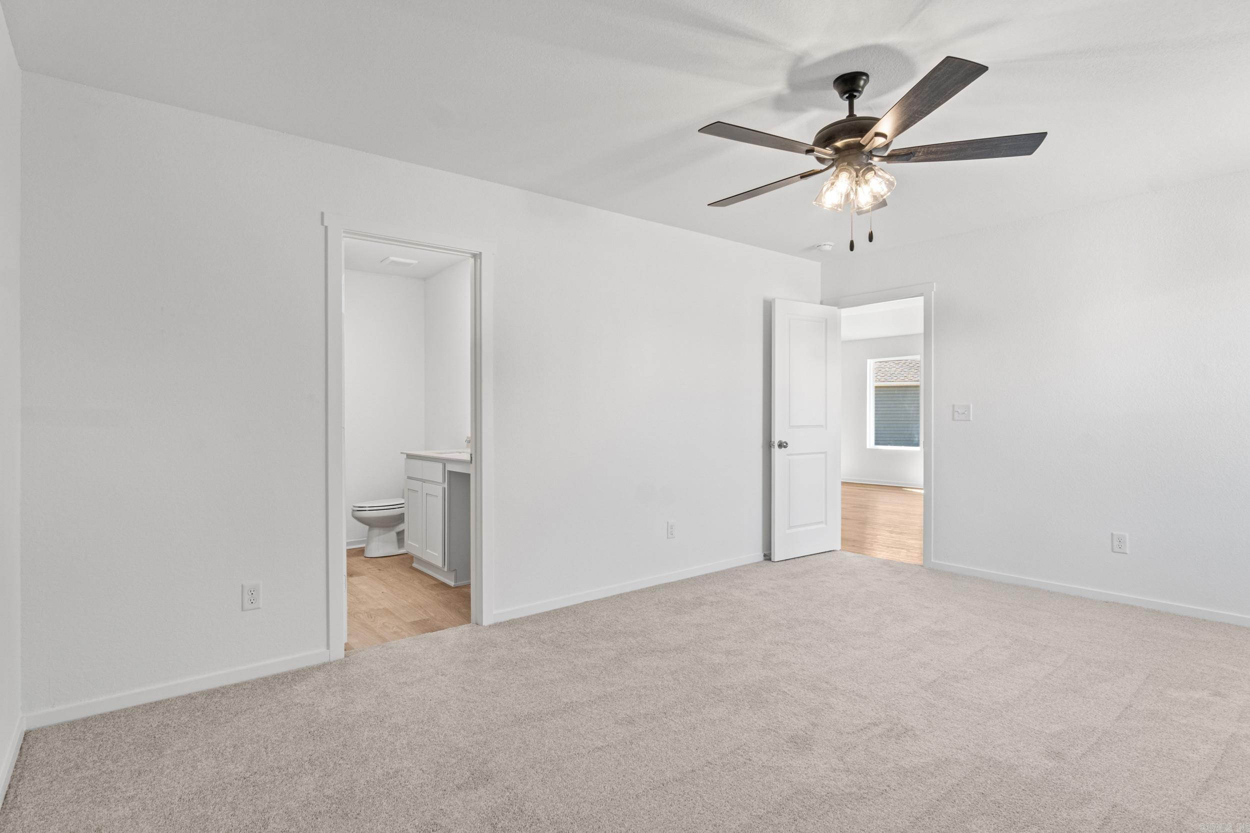 8104 Chesapeake Lot 1514  Block 15  Phase 4 Bauxite, AR