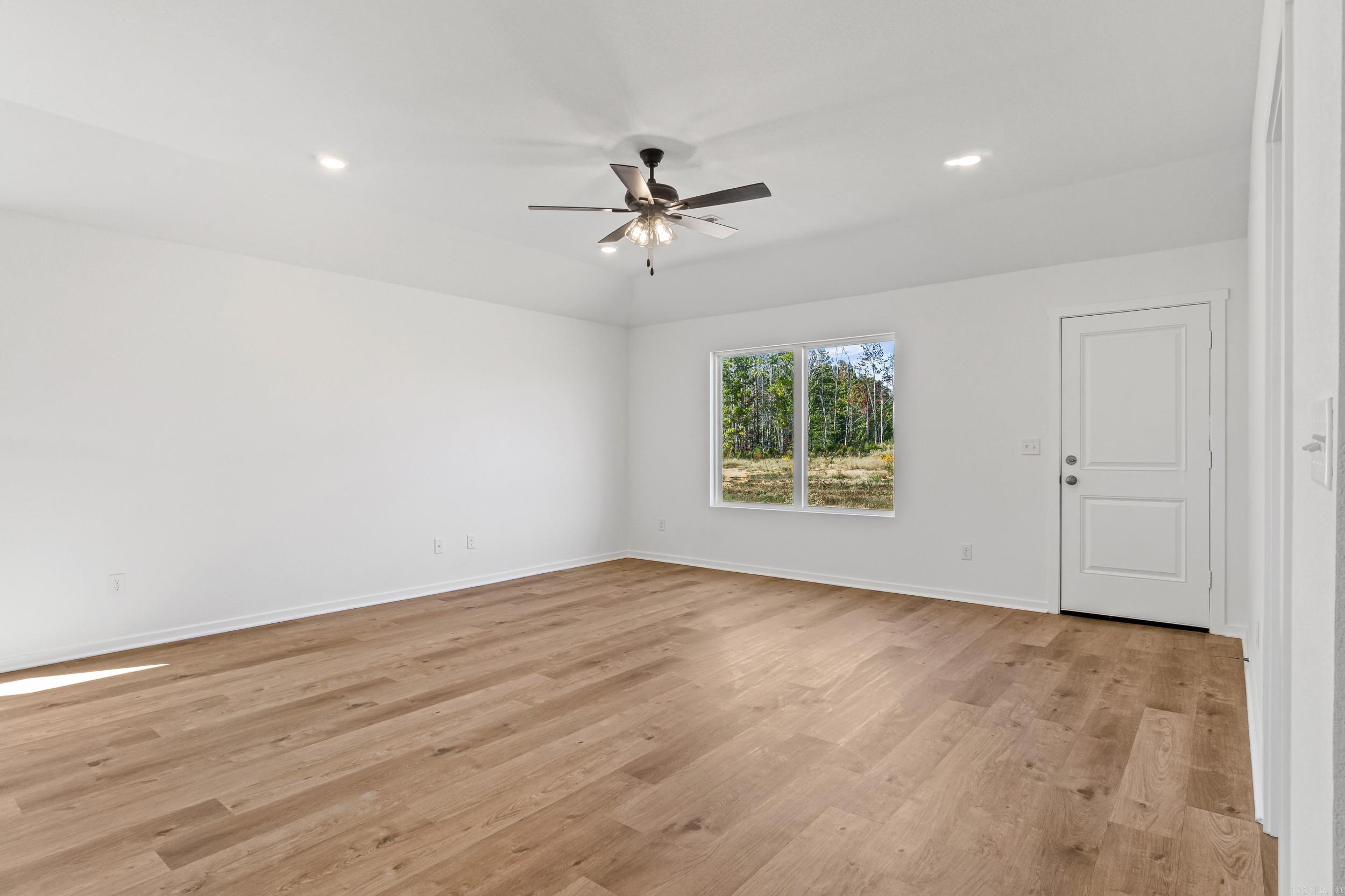 8104 Chesapeake Lot 1514  Block 15  Phase 4 Bauxite, AR