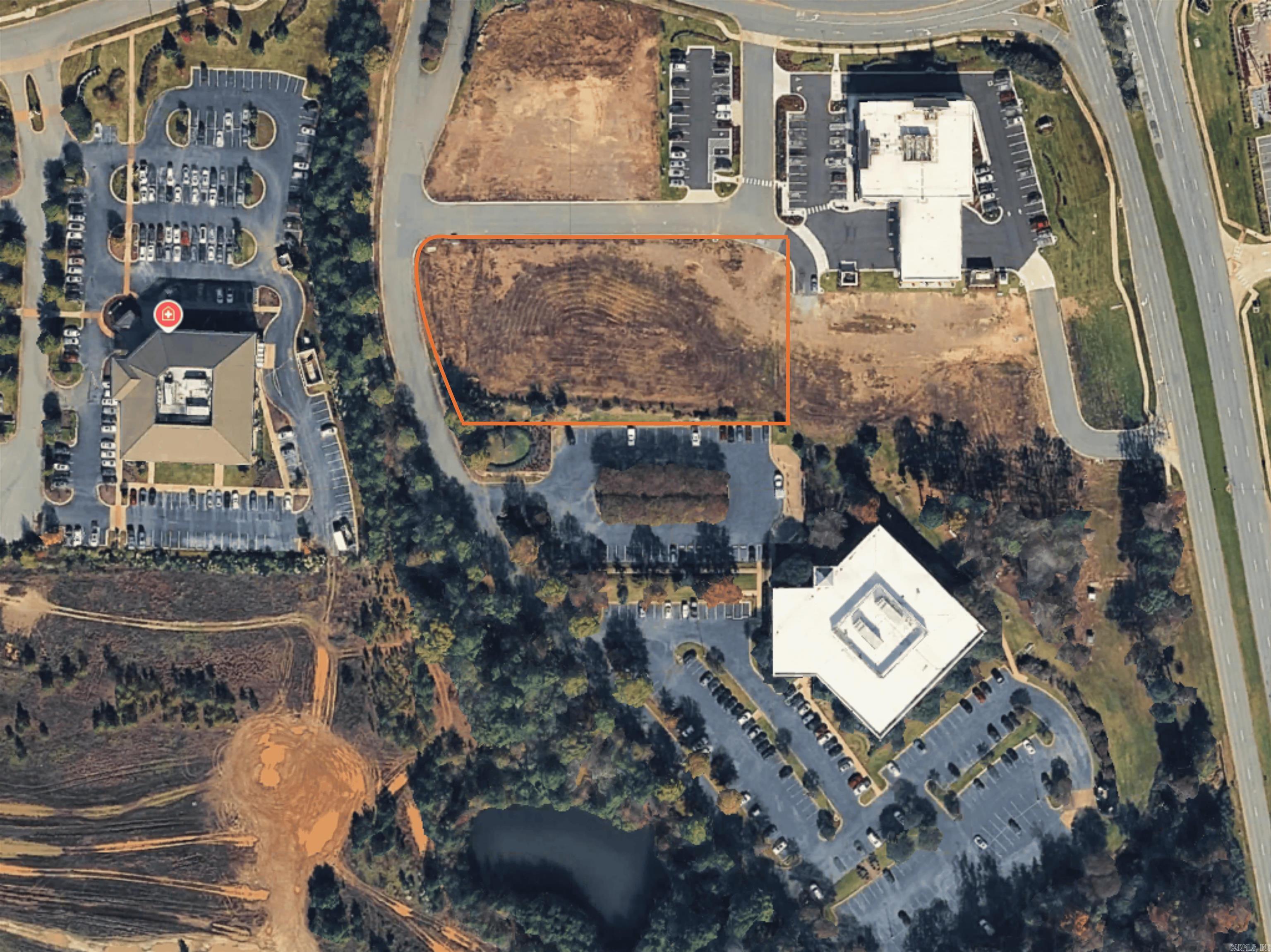 0 St. Vincent and LaGrande Drive — exterior
