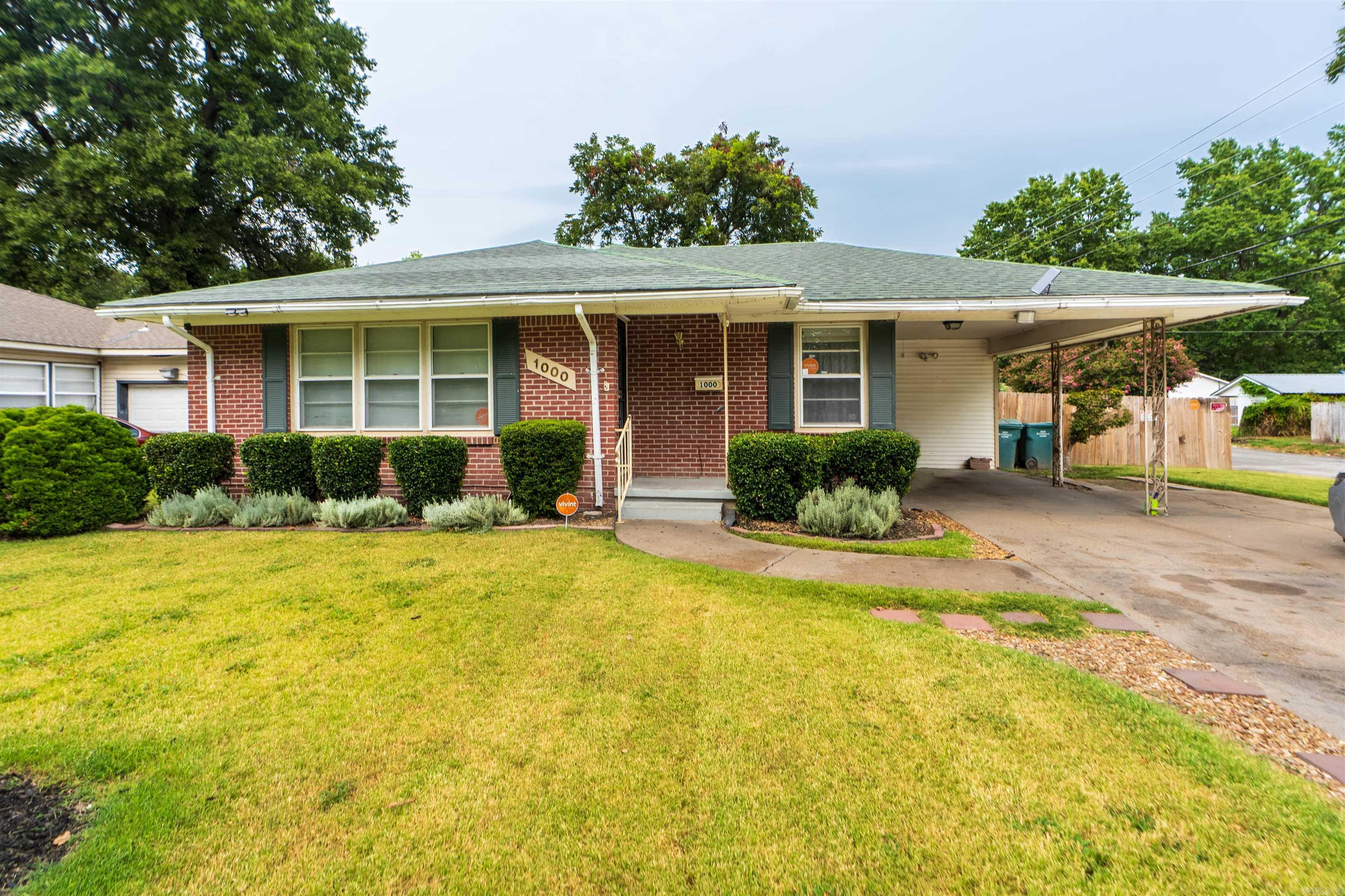 1000 W Pecan  Blytheville, AR