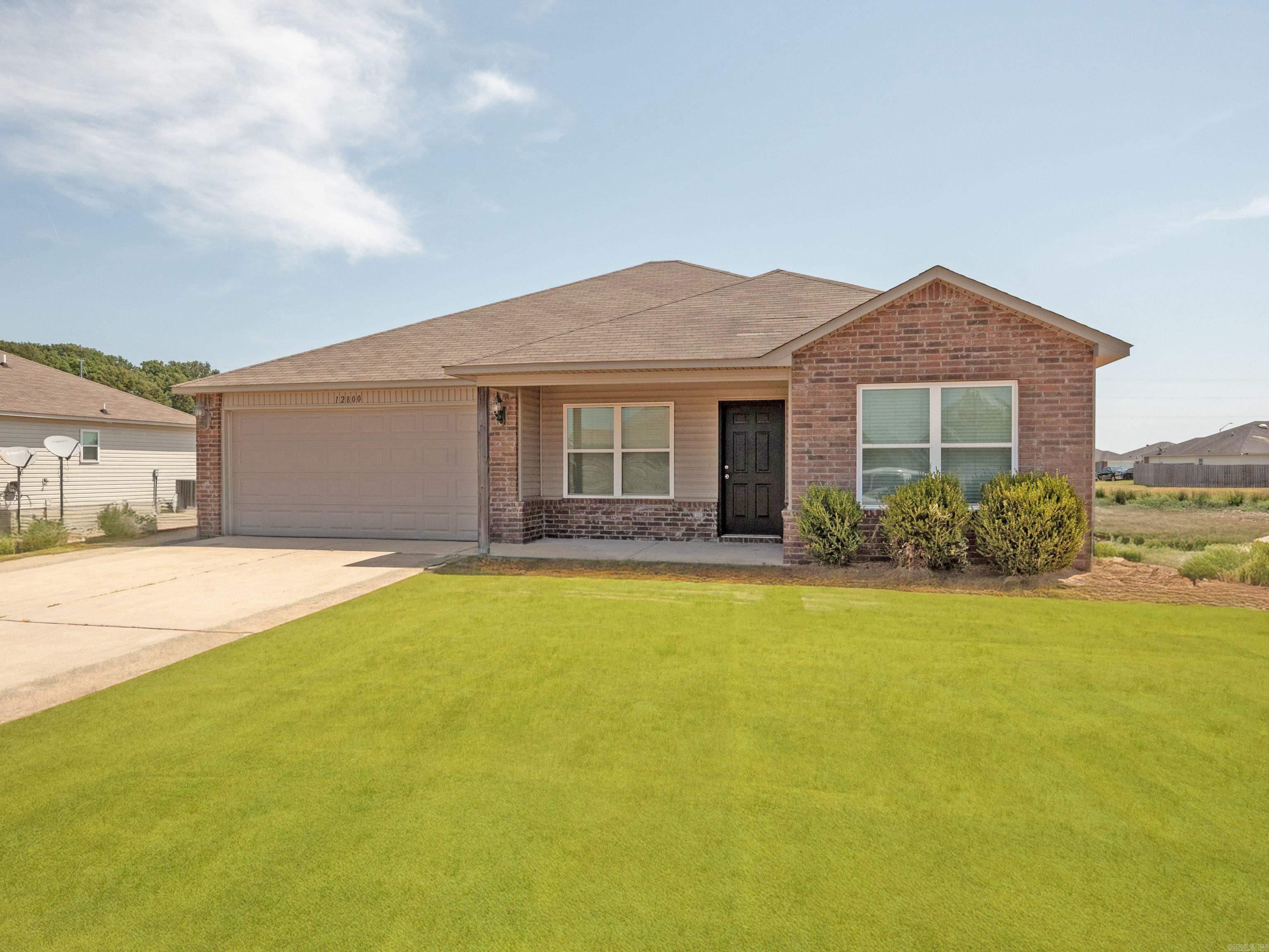 12800  Faulkner Crossing  North Little Rock, AR