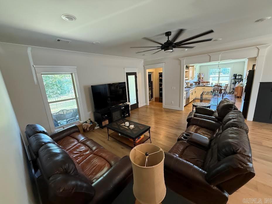 222 Promenade Cir  Russellville, AR