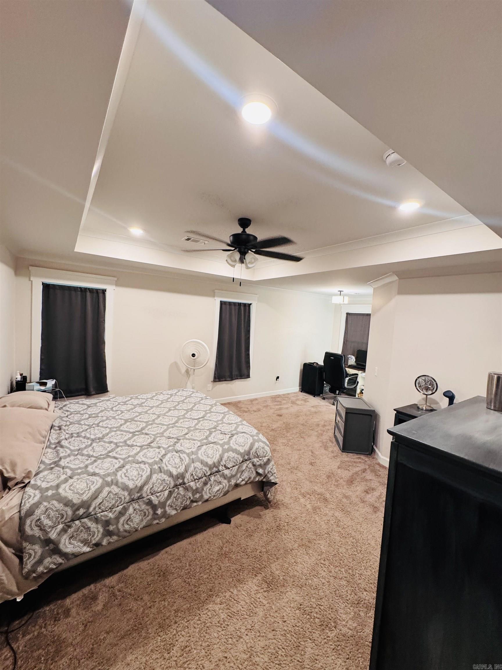 222 Promenade Cir  Russellville, AR