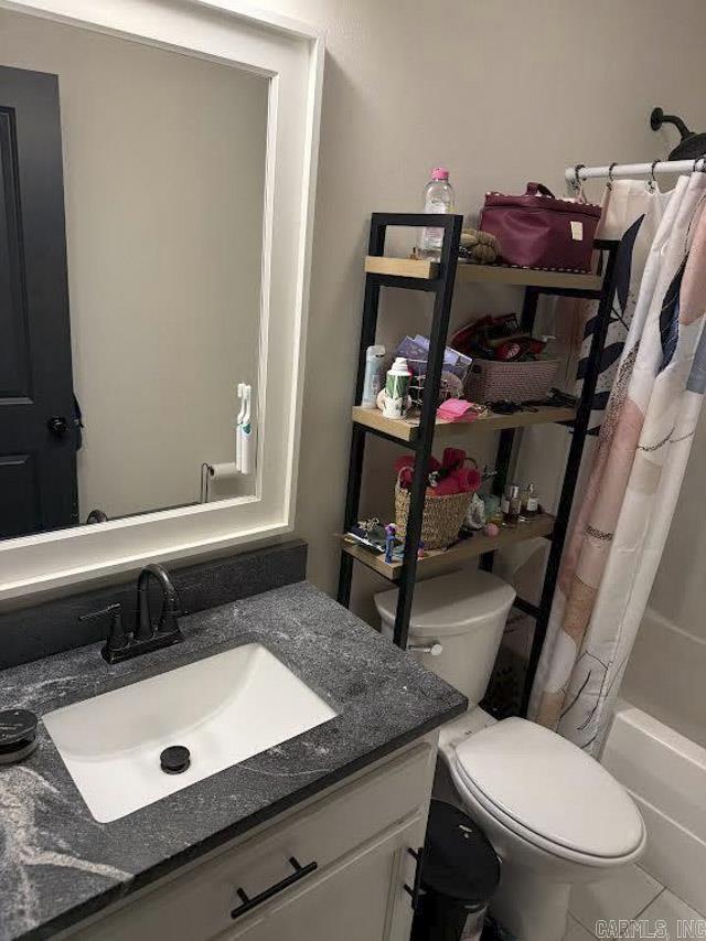 222 Promenade Cir  Russellville, AR