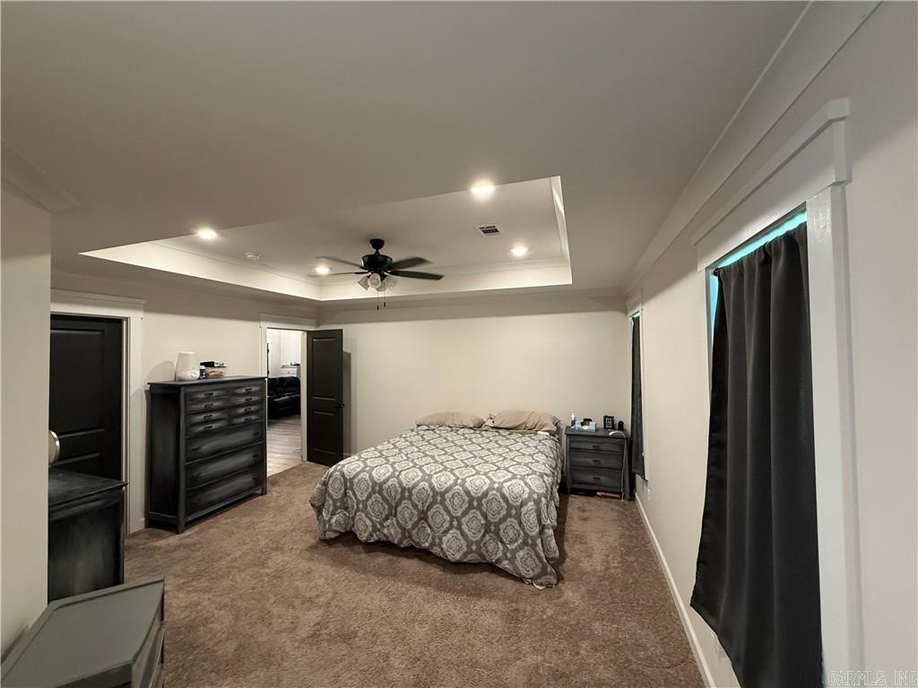 222 Promenade Cir  Russellville, AR